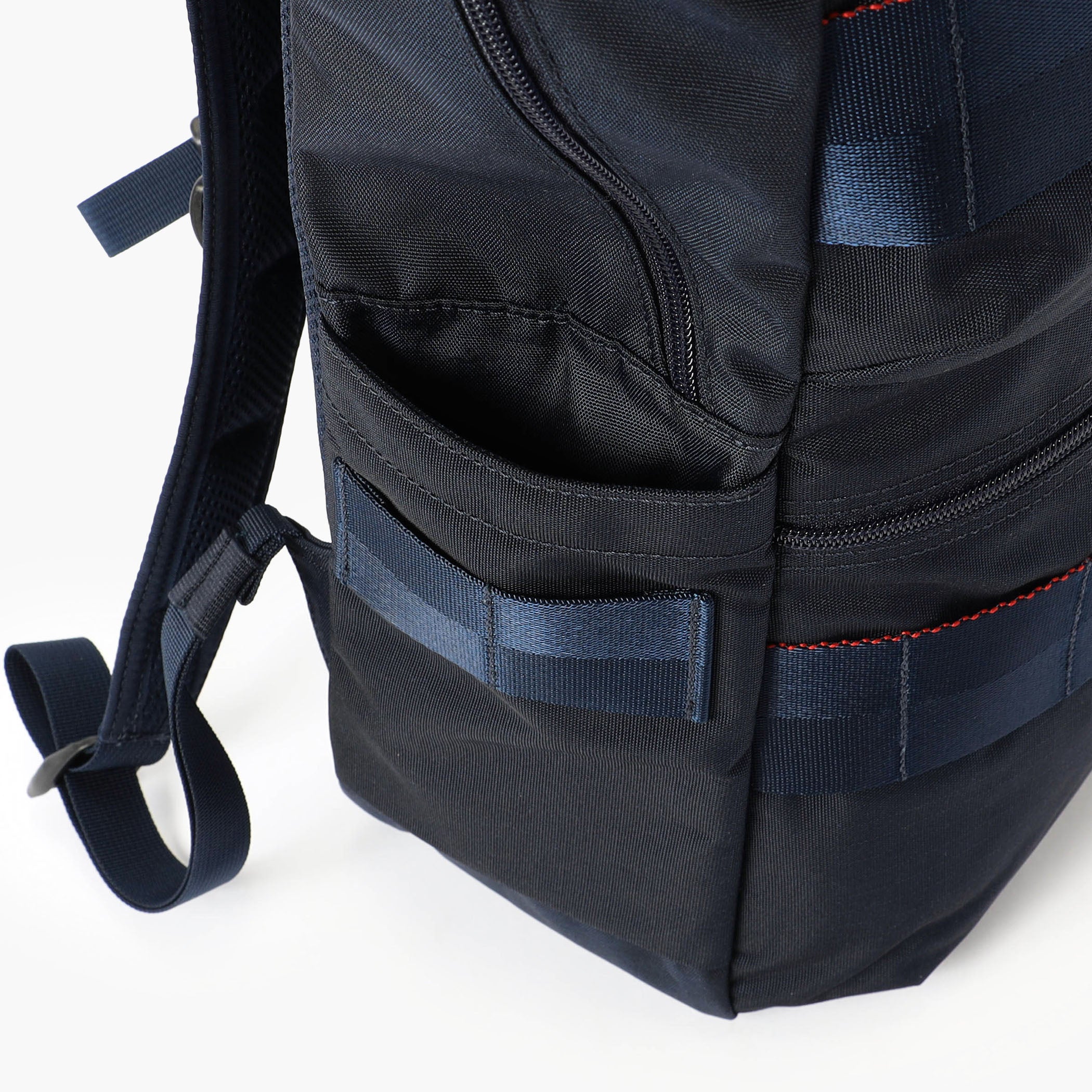 SQ PACK MW Smart Storage Business Backpack - BRIEFING Official