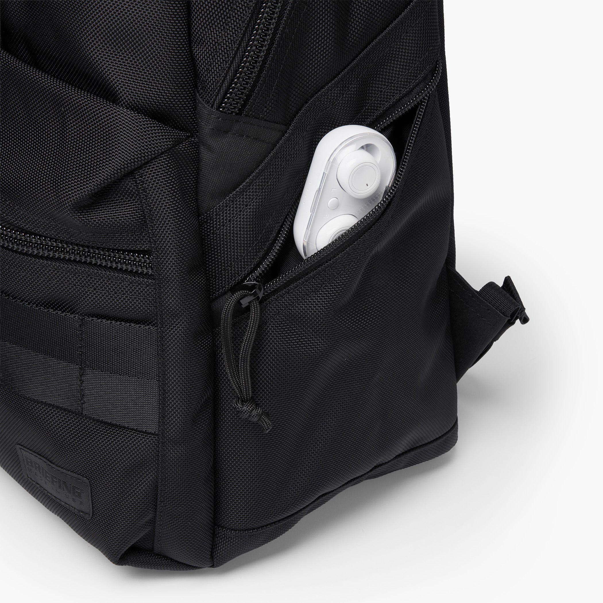 DELTA ALPHA PACK L SQD Tactical Backpack Made in USA BRIEFING