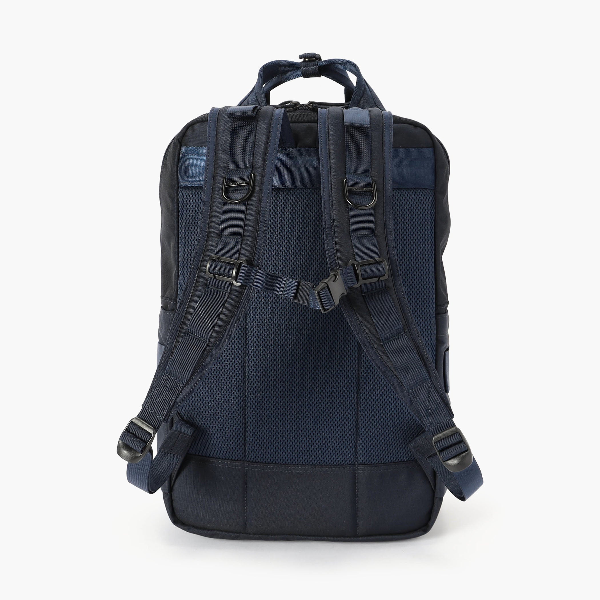SQ PACK MW Smart Storage Business Backpack - BRIEFING Official