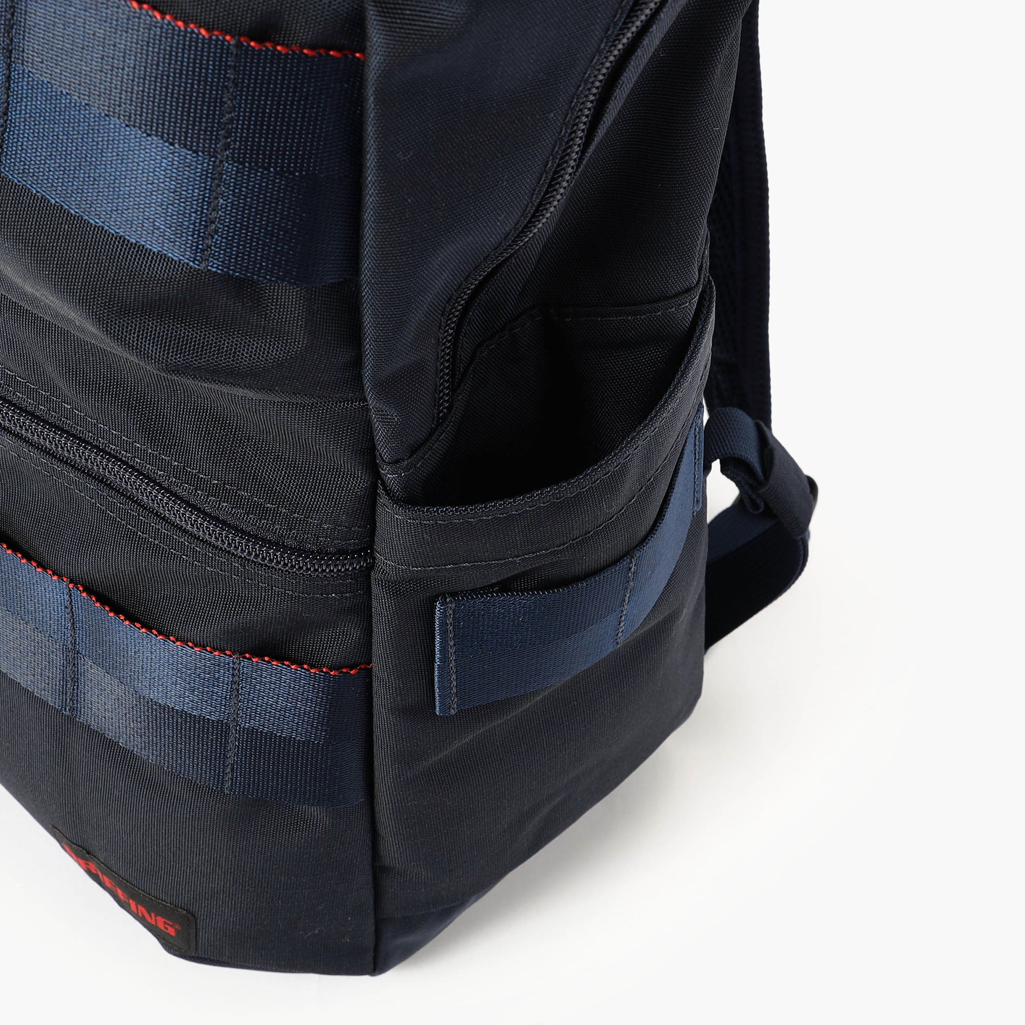 SQ PACK MW Smart Storage Business Backpack - BRIEFING Official