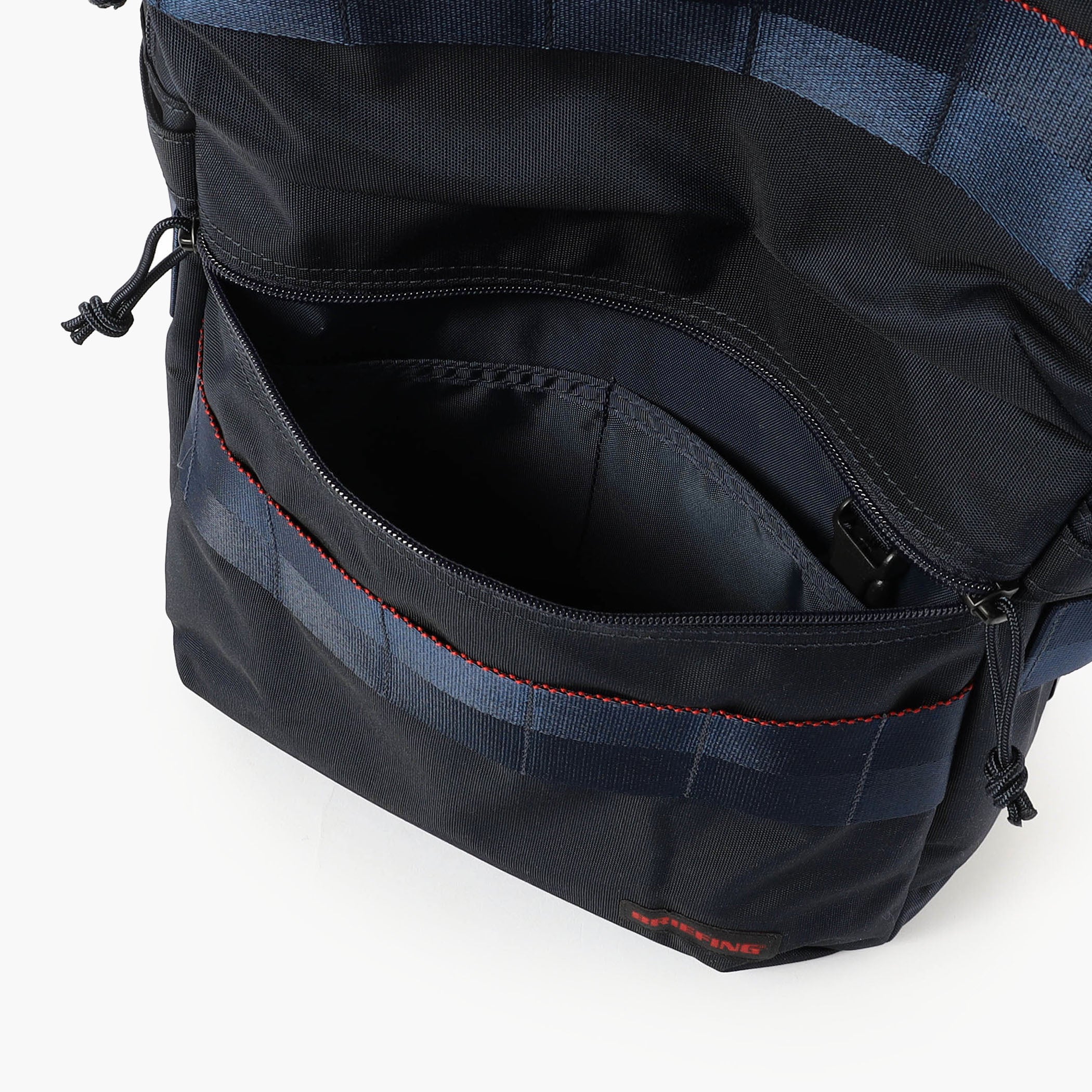 SQ PACK MW Smart Storage Business Backpack - BRIEFING Official