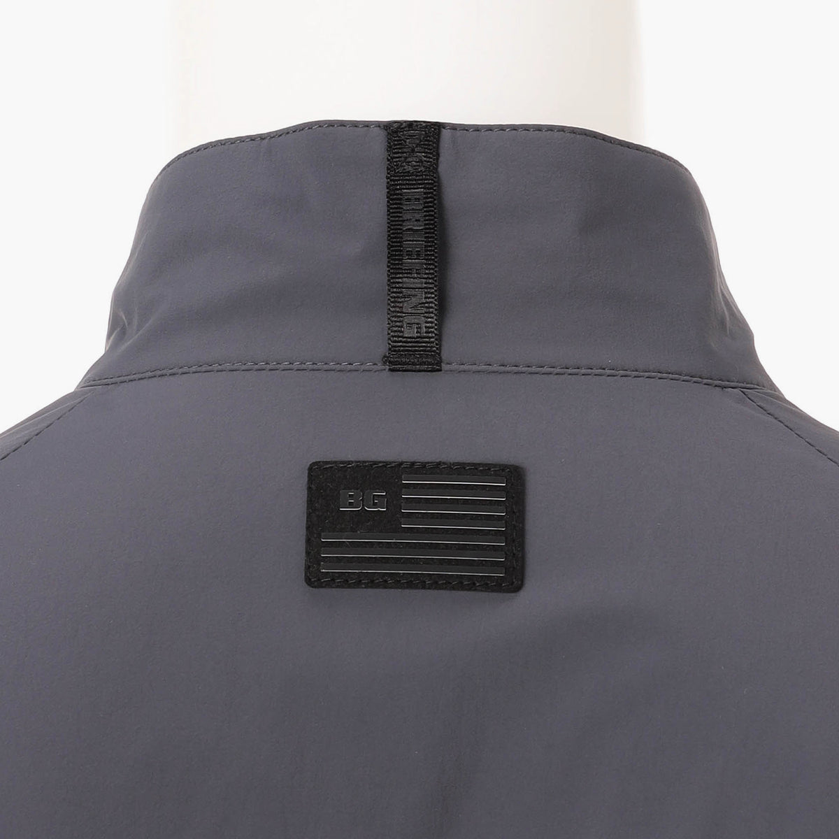 MEN’S WIND BLOUSON