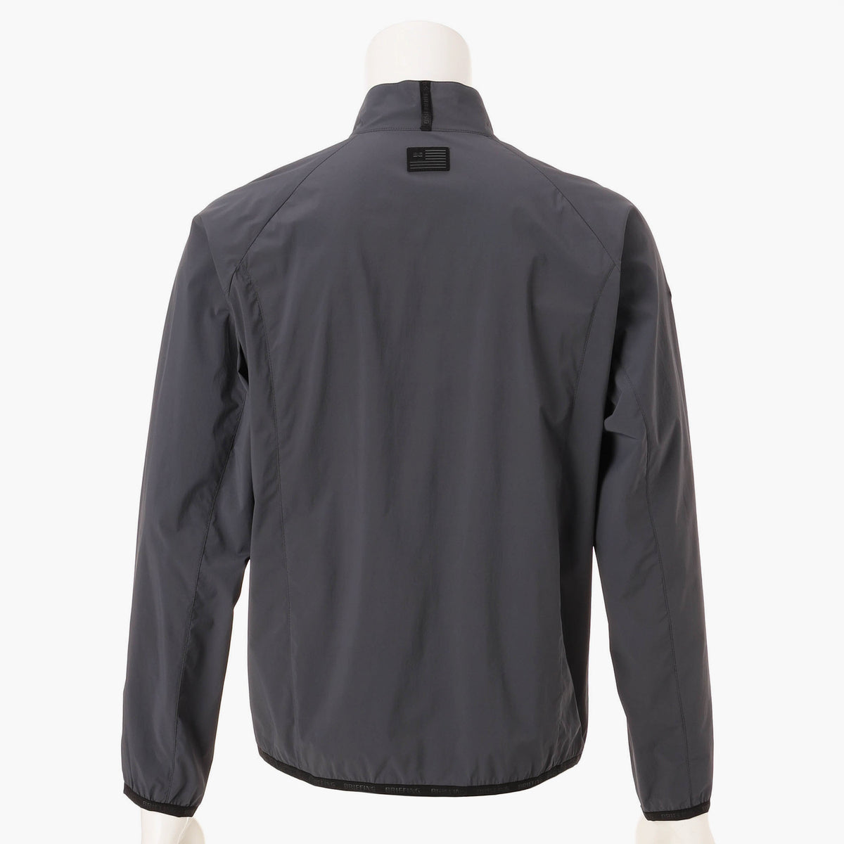 MEN’S WIND BLOUSON