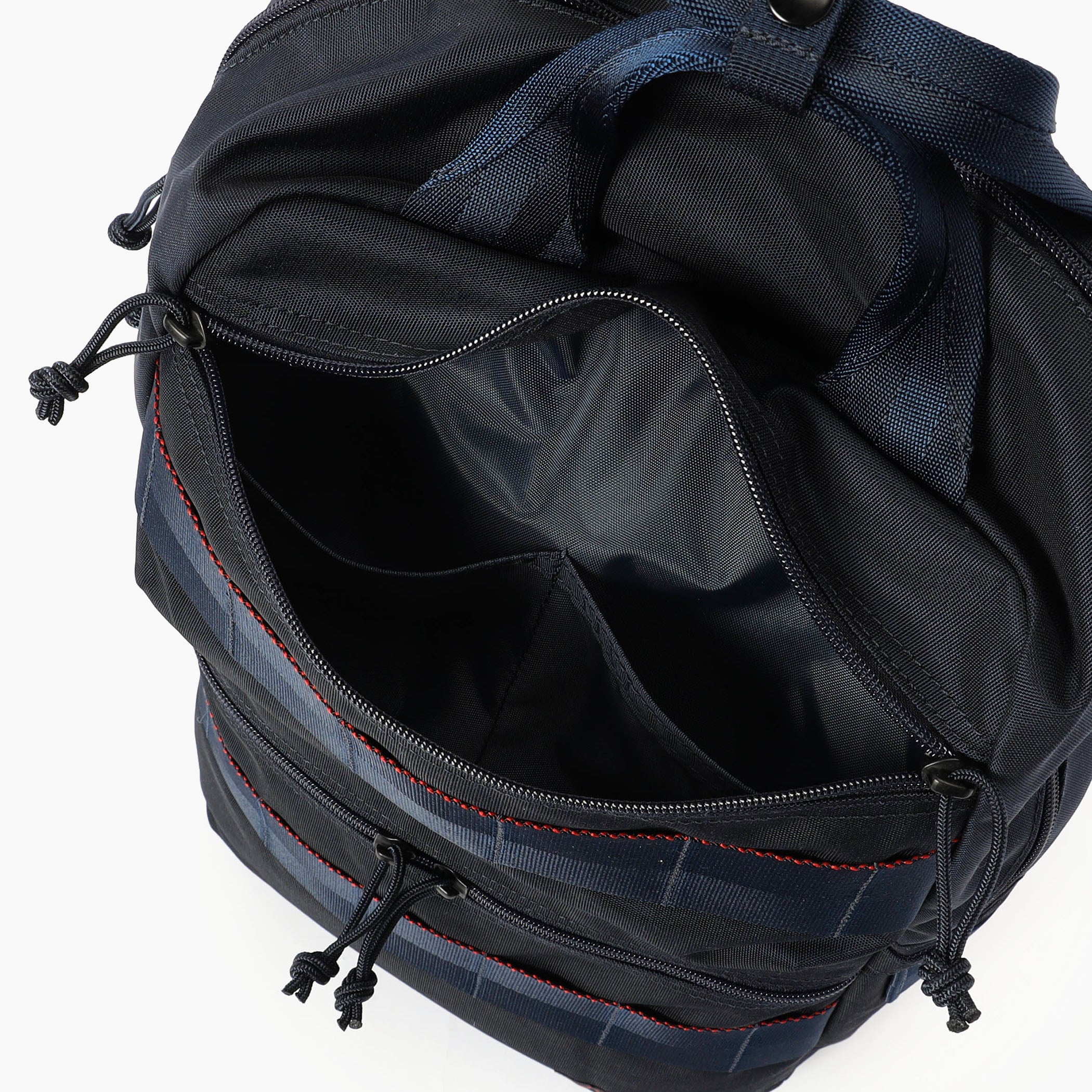 BRIEFING SQ PACK ブラック SQ PACK MW Smart Storage Business Backpack - BRIEFING Official