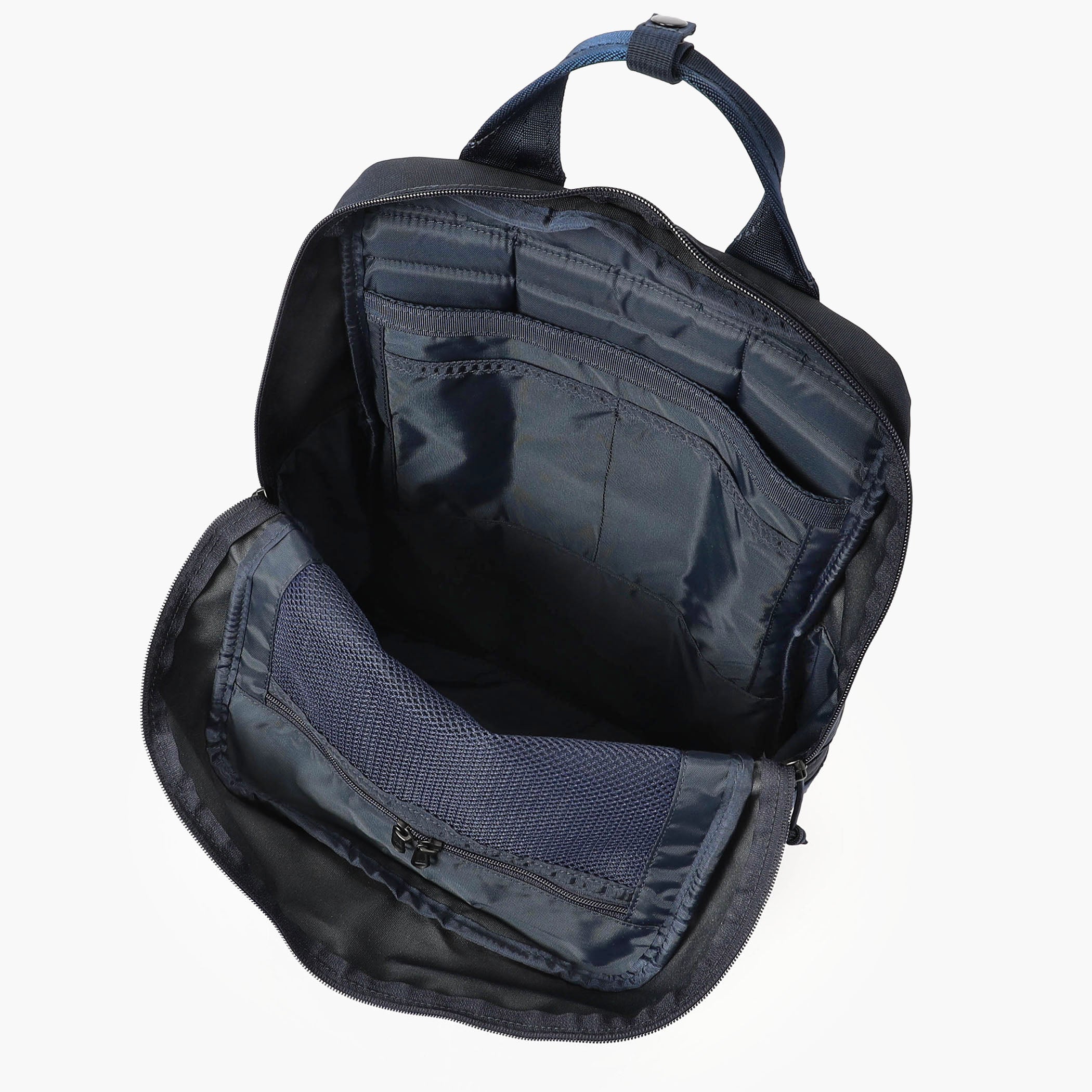 SQ PACK MW Smart Storage Business Backpack - BRIEFING Official