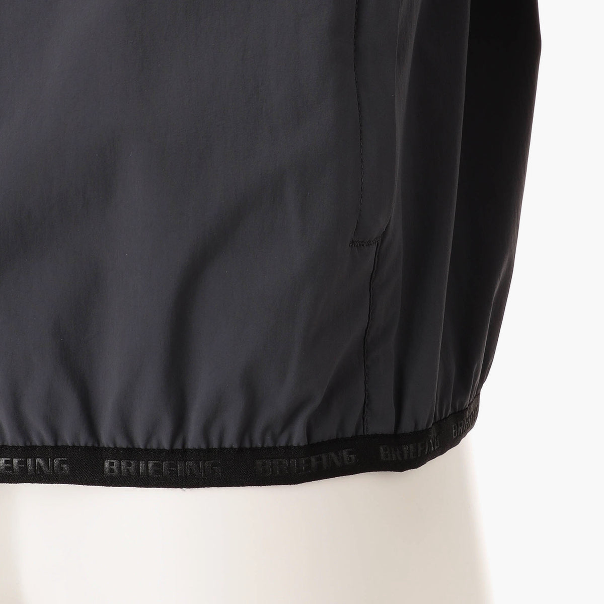 MEN’S WIND BLOUSON