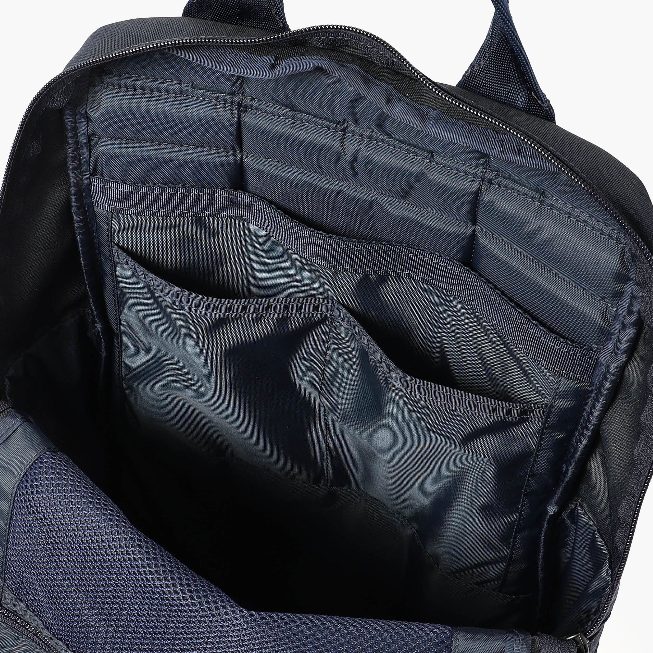 SQ PACK MW Smart Storage Business Backpack - BRIEFING Official