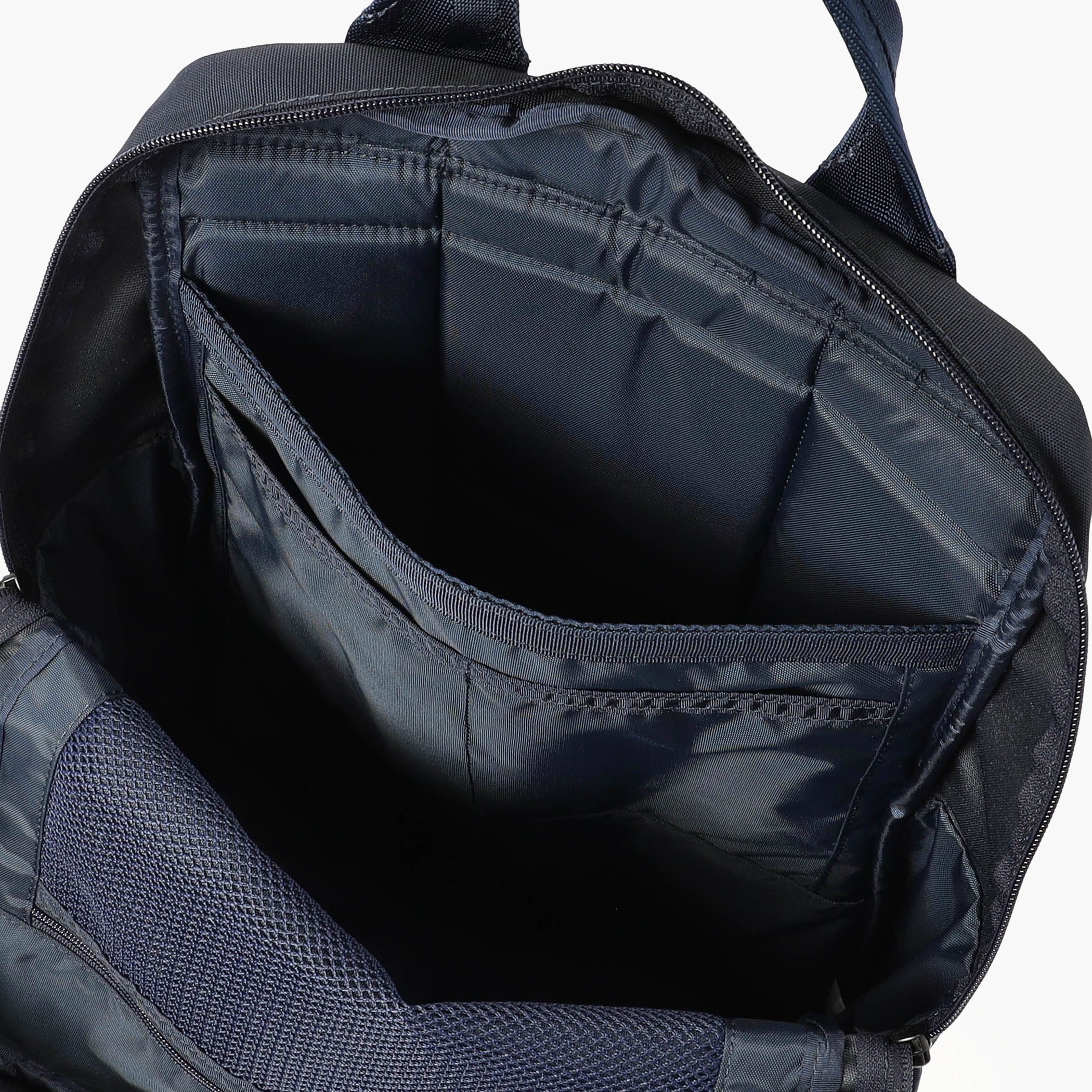SQ PACK MW Smart Storage Business Backpack - BRIEFING Official