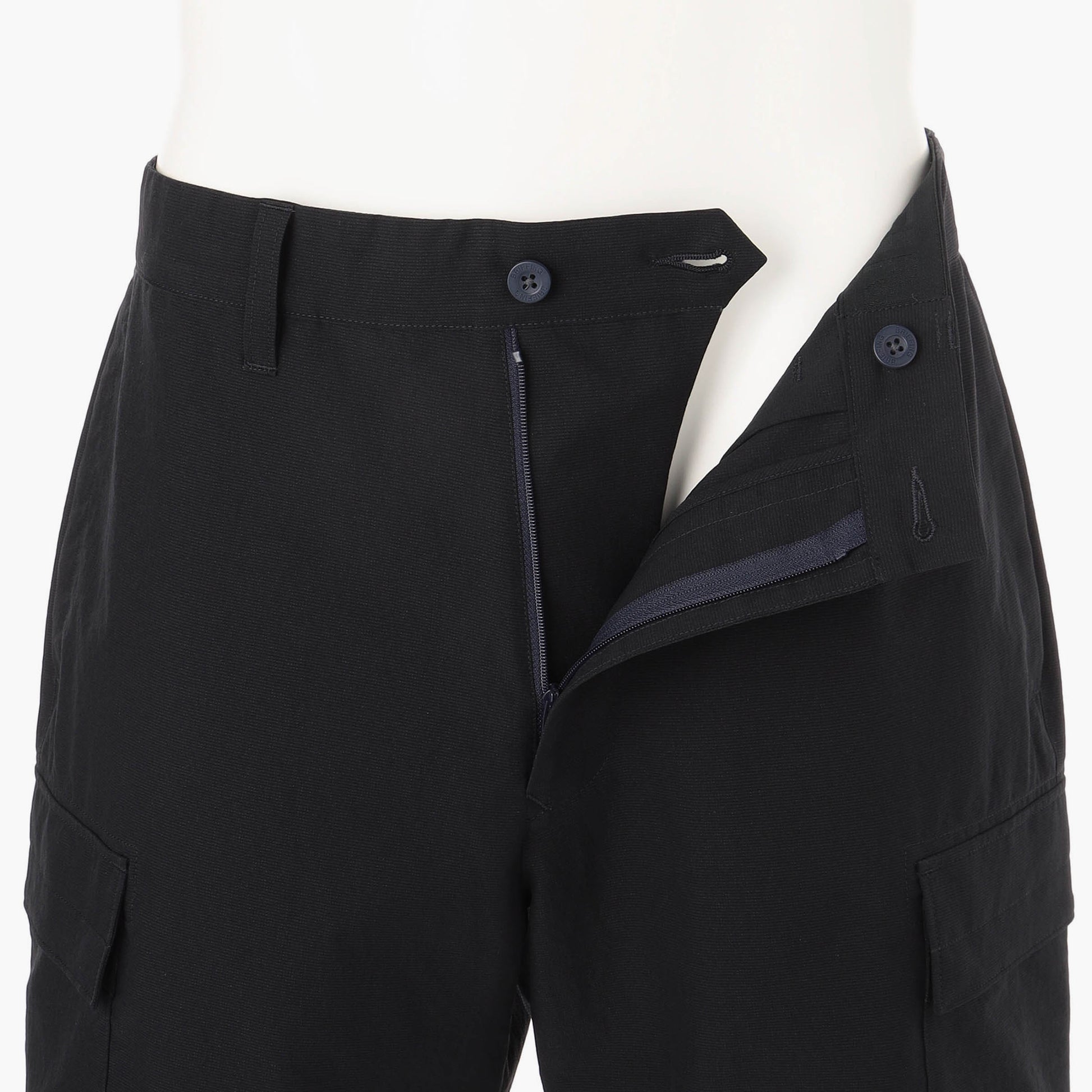 BRIEFING CR MEN’S CARGO SHORT PANTS, Apparels, Golf