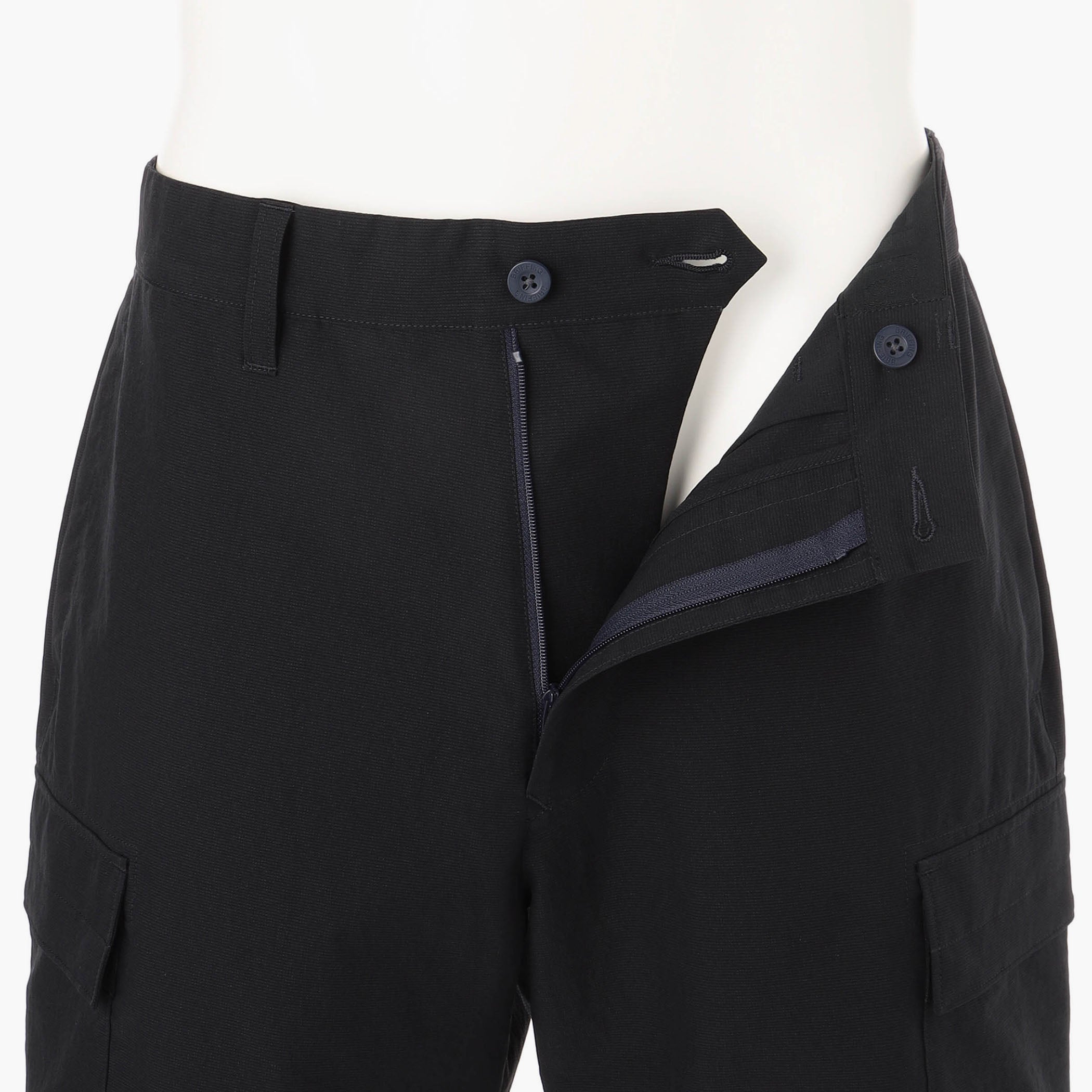 CR MEN’S CARGO SHORT PANTS