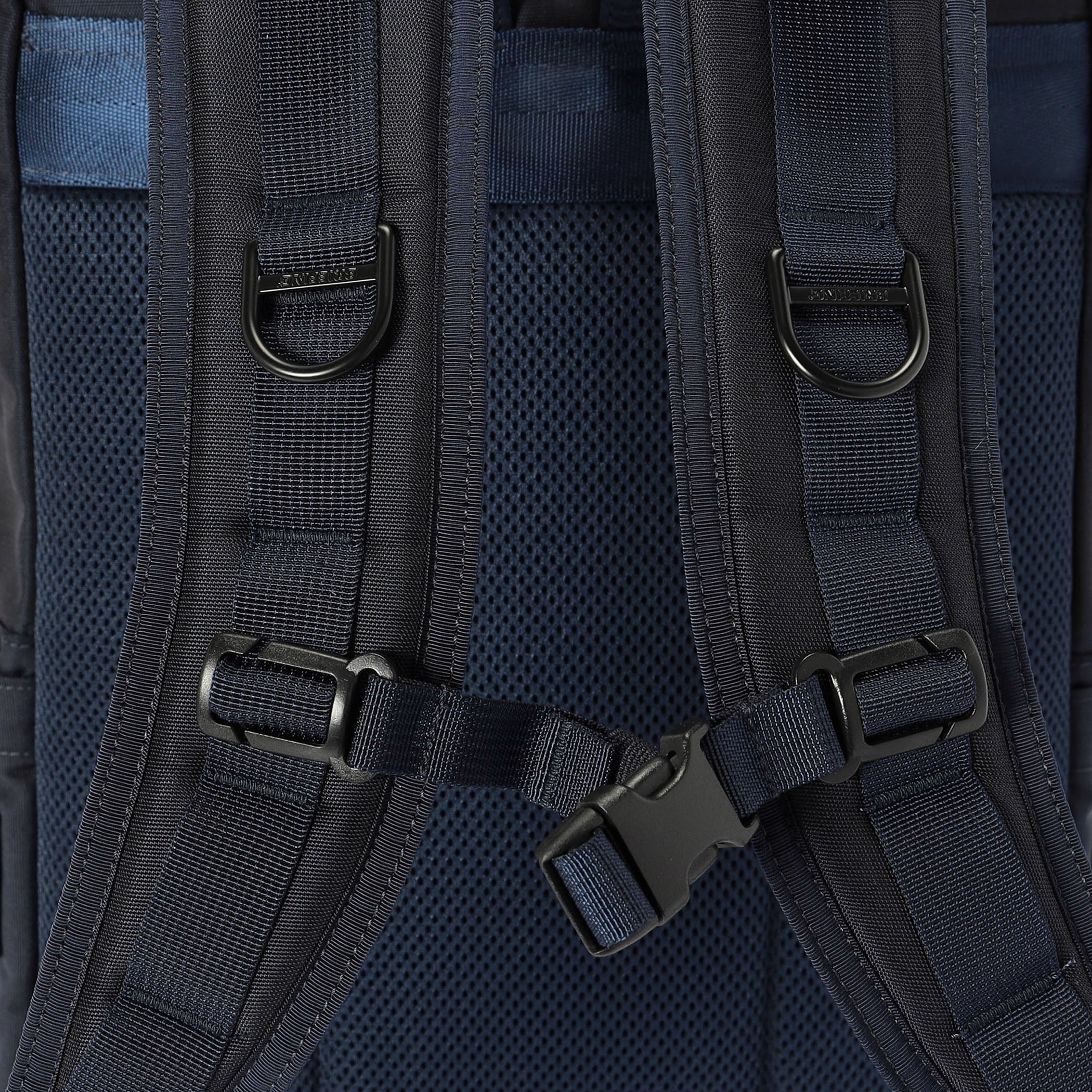 SQ PACK MW Smart Storage Business Backpack - BRIEFING Official