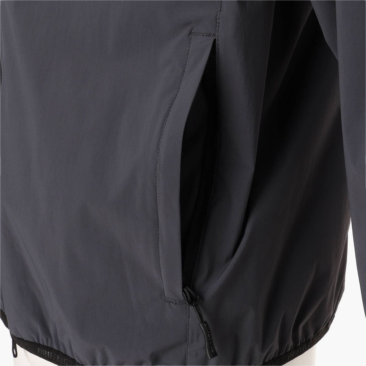 MEN’S WIND BLOUSON