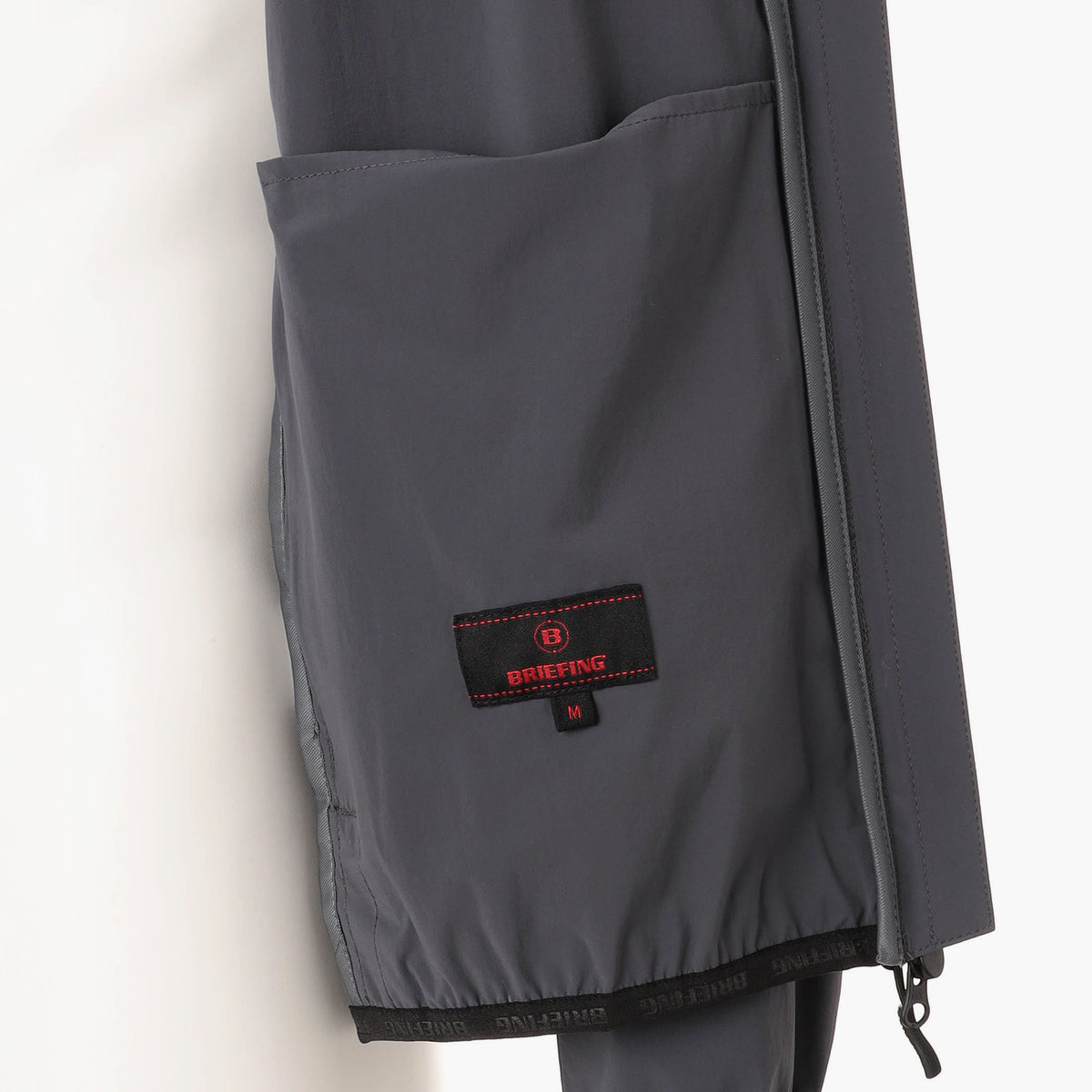 MEN’S WIND BLOUSON