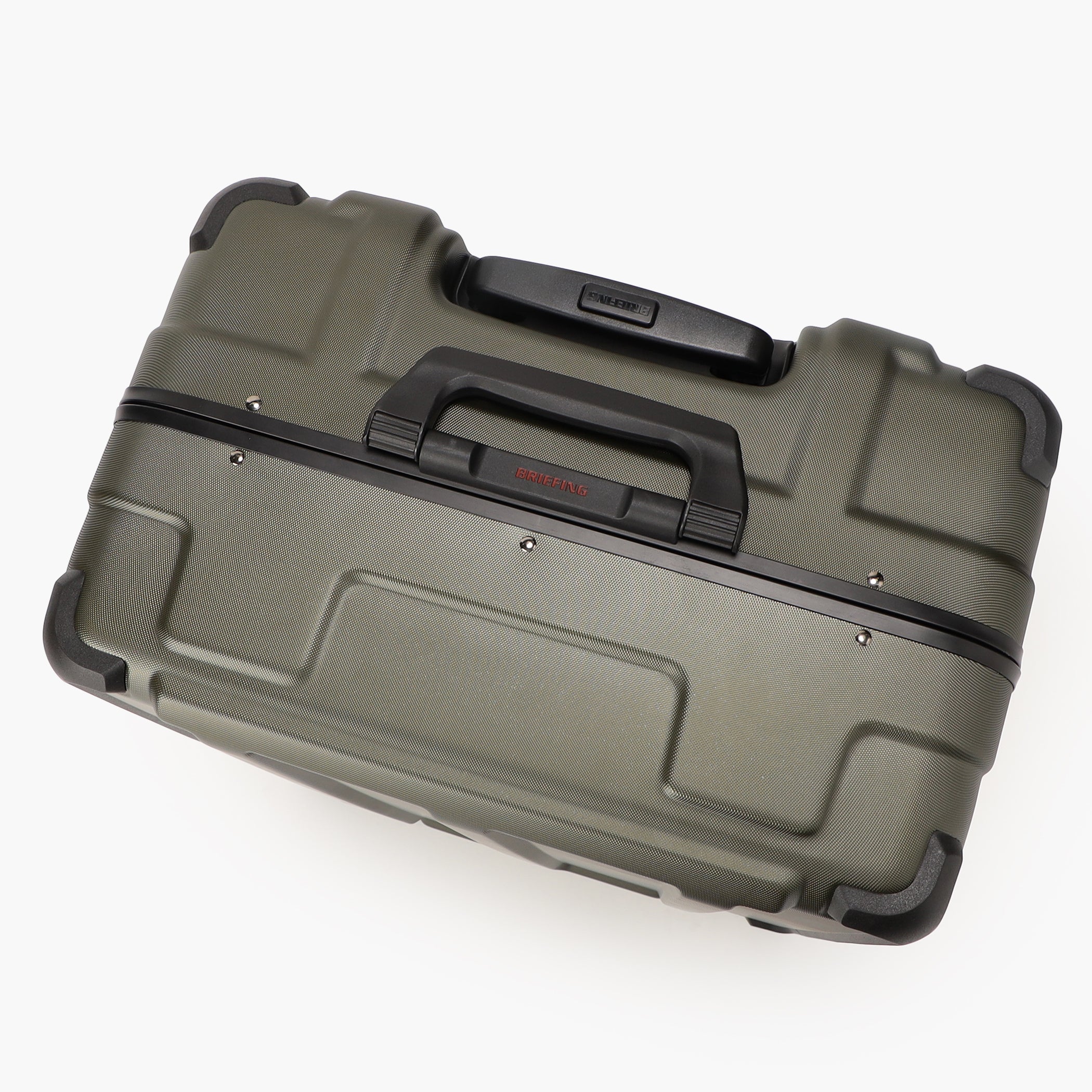 【Bose】H-98 HD PLUS キャリーケース ブリーフィング H-98 HD PLUS（H-98 HD プラス（ハードケース スーツケース キャリー