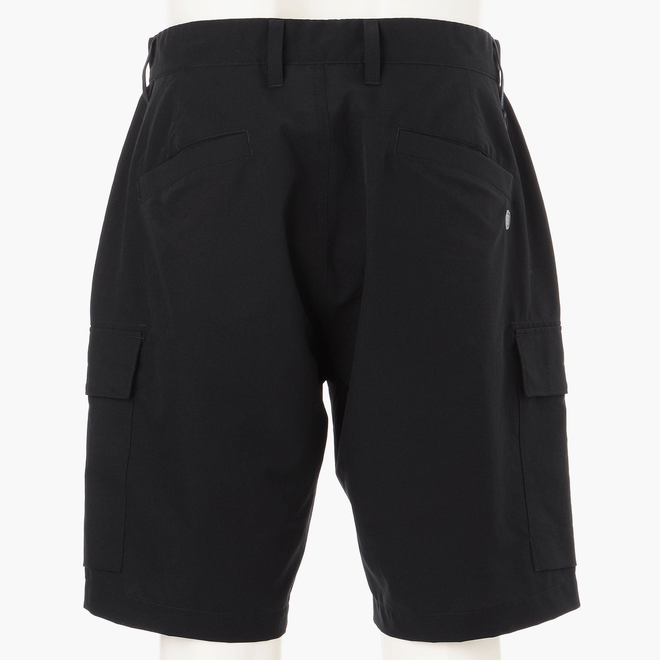 CR MEN’S CARGO SHORT PANTS