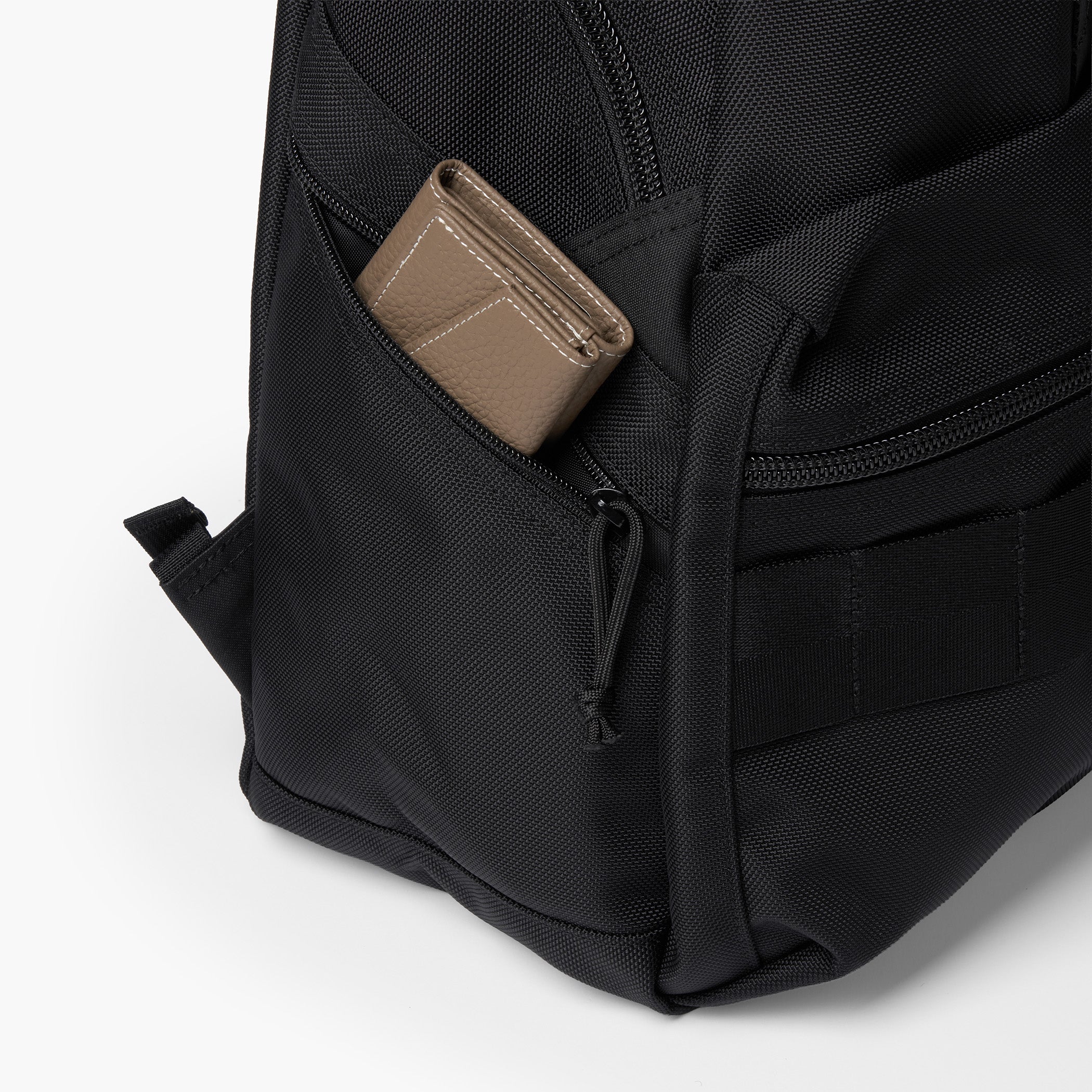 DELTA ALPHA PACK L SQD Tactical Backpack Made in USA BRIEFING