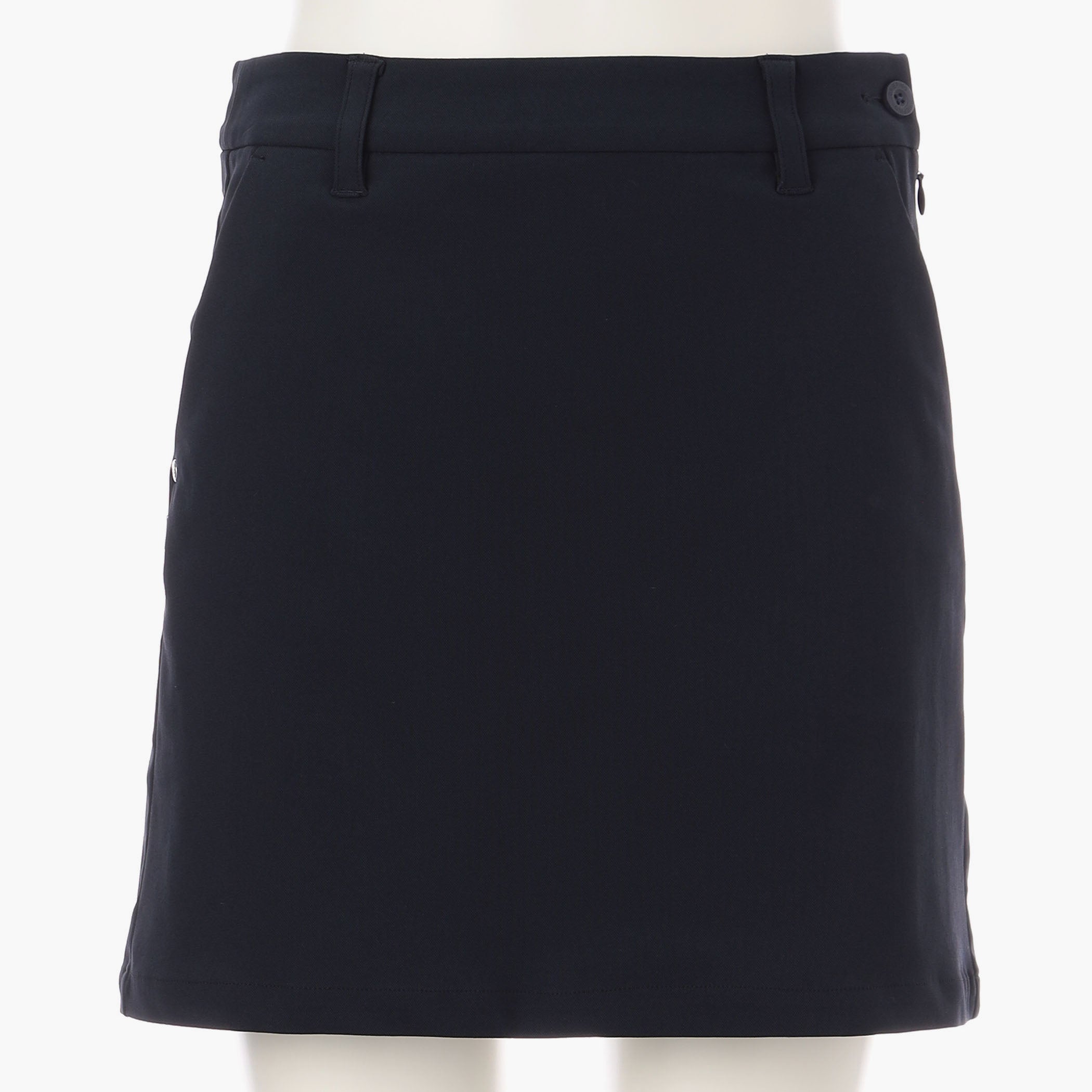 WOMEN'S BASIC SKIRT – BRIEFING Official Online Store
