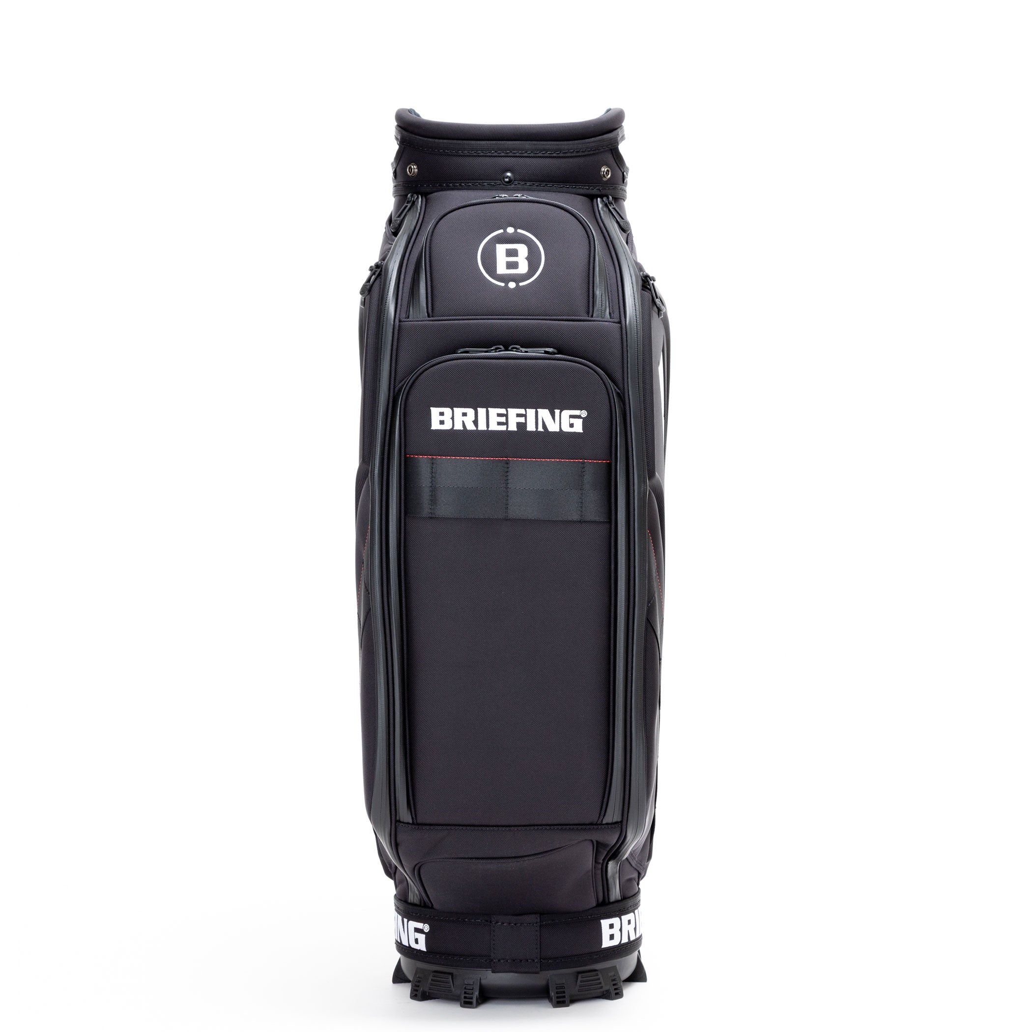 CR-3 #04 Tour Grade Cart Caddy Bag - BRIEFING Official – BRIEFING