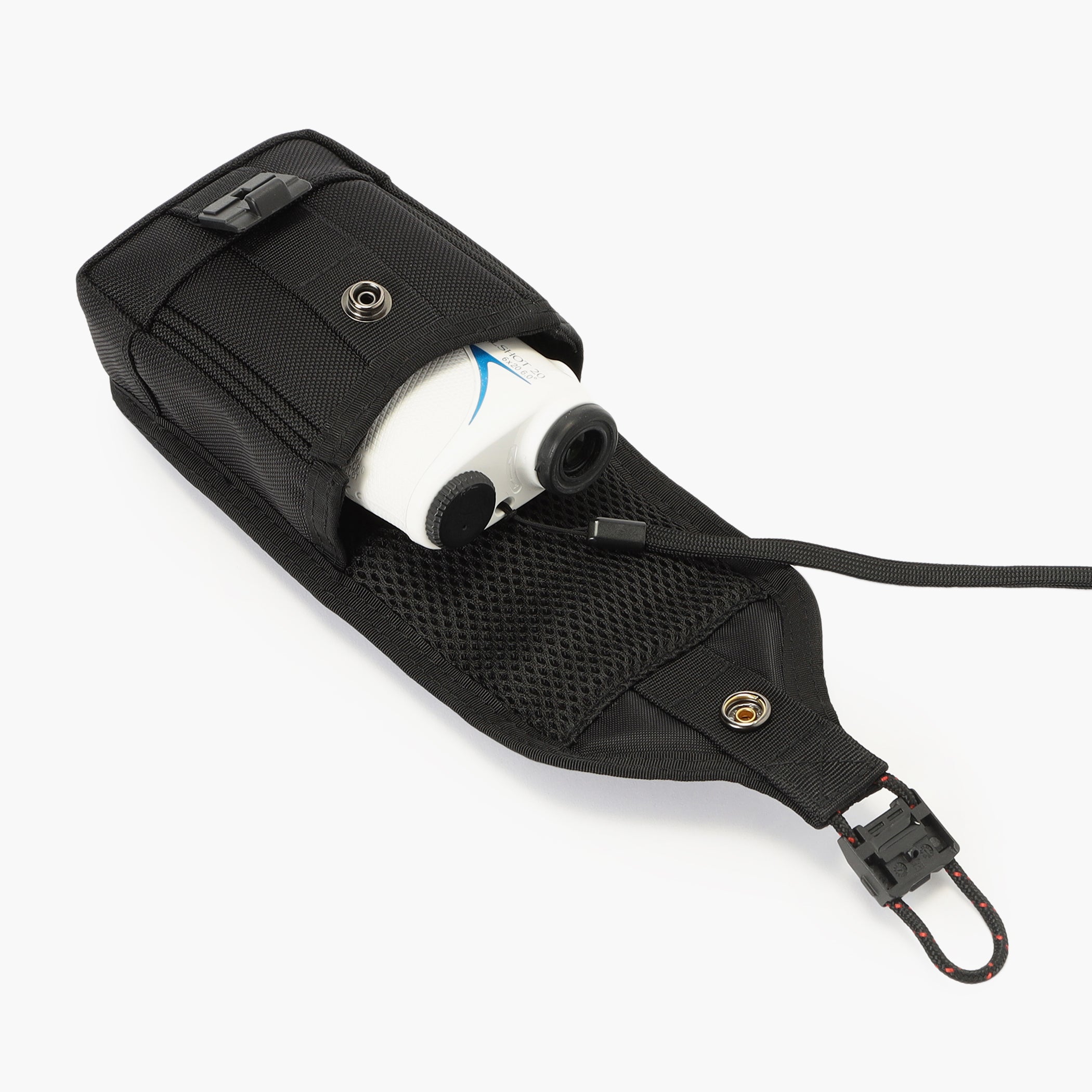 SCOPE BOX POUCH MAG AIR
