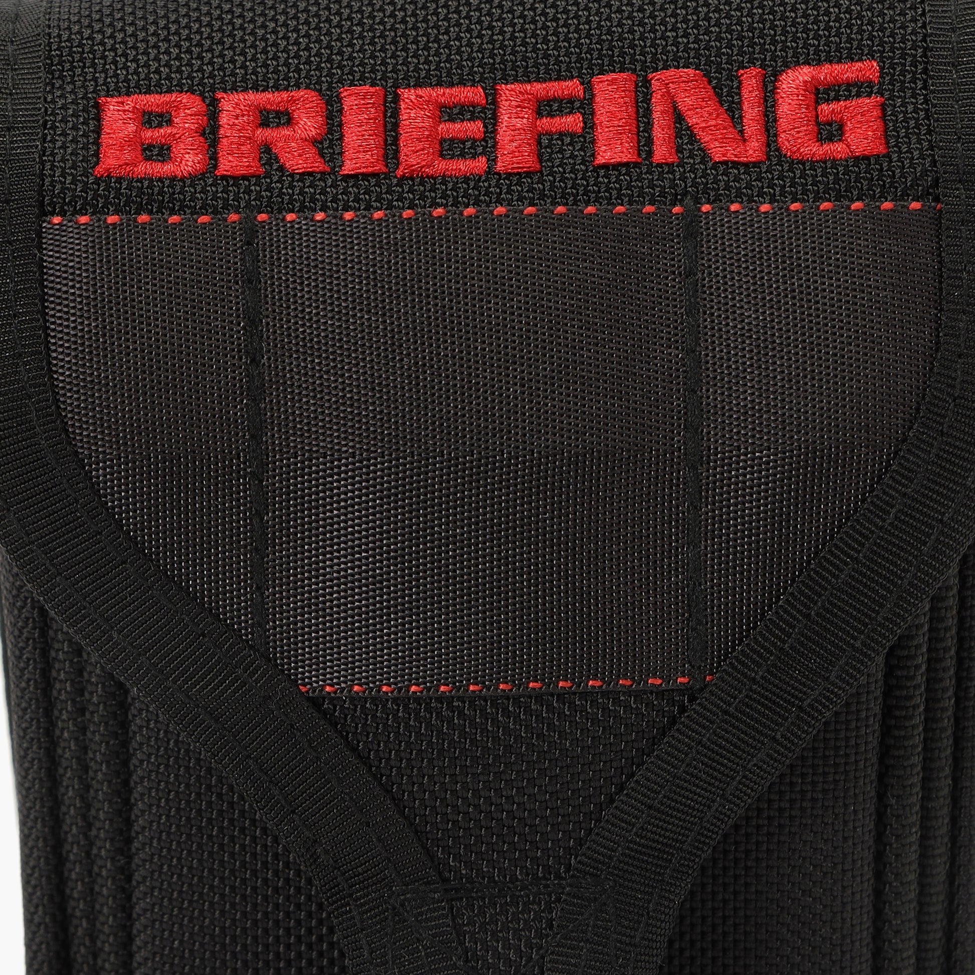 BRIEFING SCOPE BOX POUCH MAG AIR, Goods, Golf
