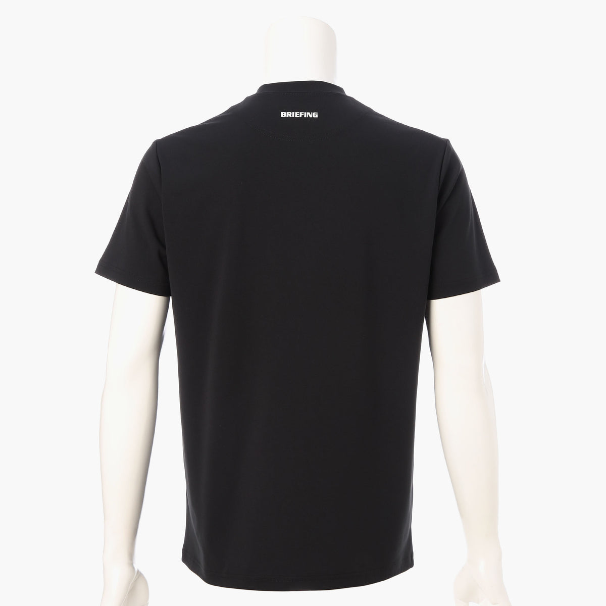 BRIEFING CM MEN’S BASIC T-SHIRT, Apparels, Golf