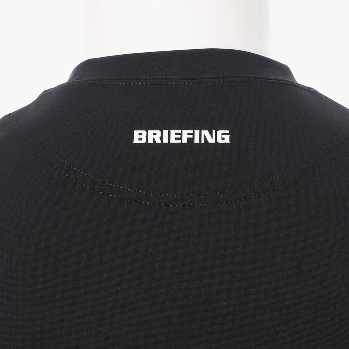 BRIEFING CM MEN’S BASIC T-SHIRT, Apparels, Golf