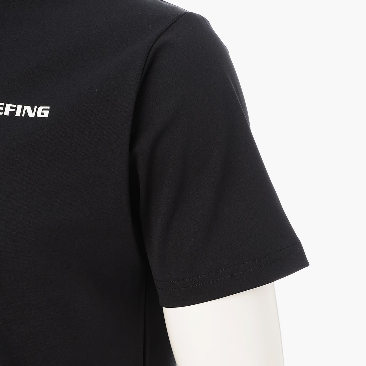 BRIEFING CM MEN’S BASIC T-SHIRT, Apparels, Golf