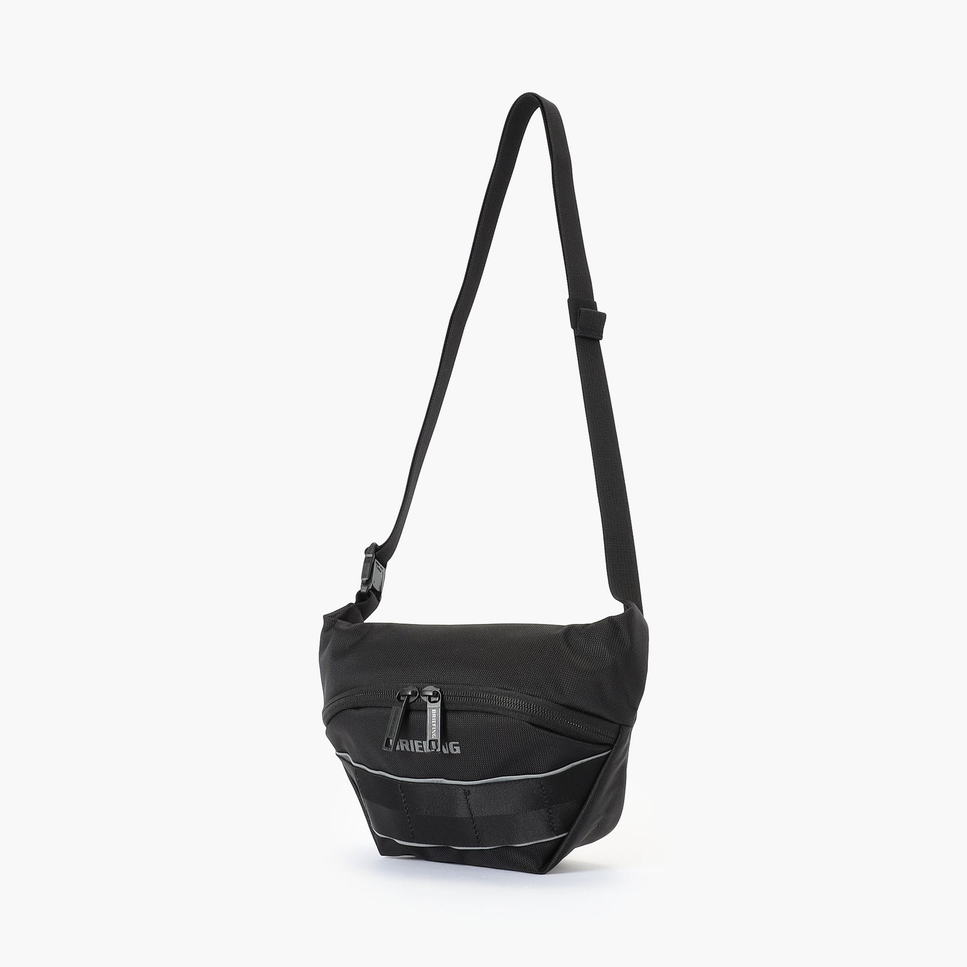 BRIEFING MFC CROSS BODY BAG S, Bags, Business