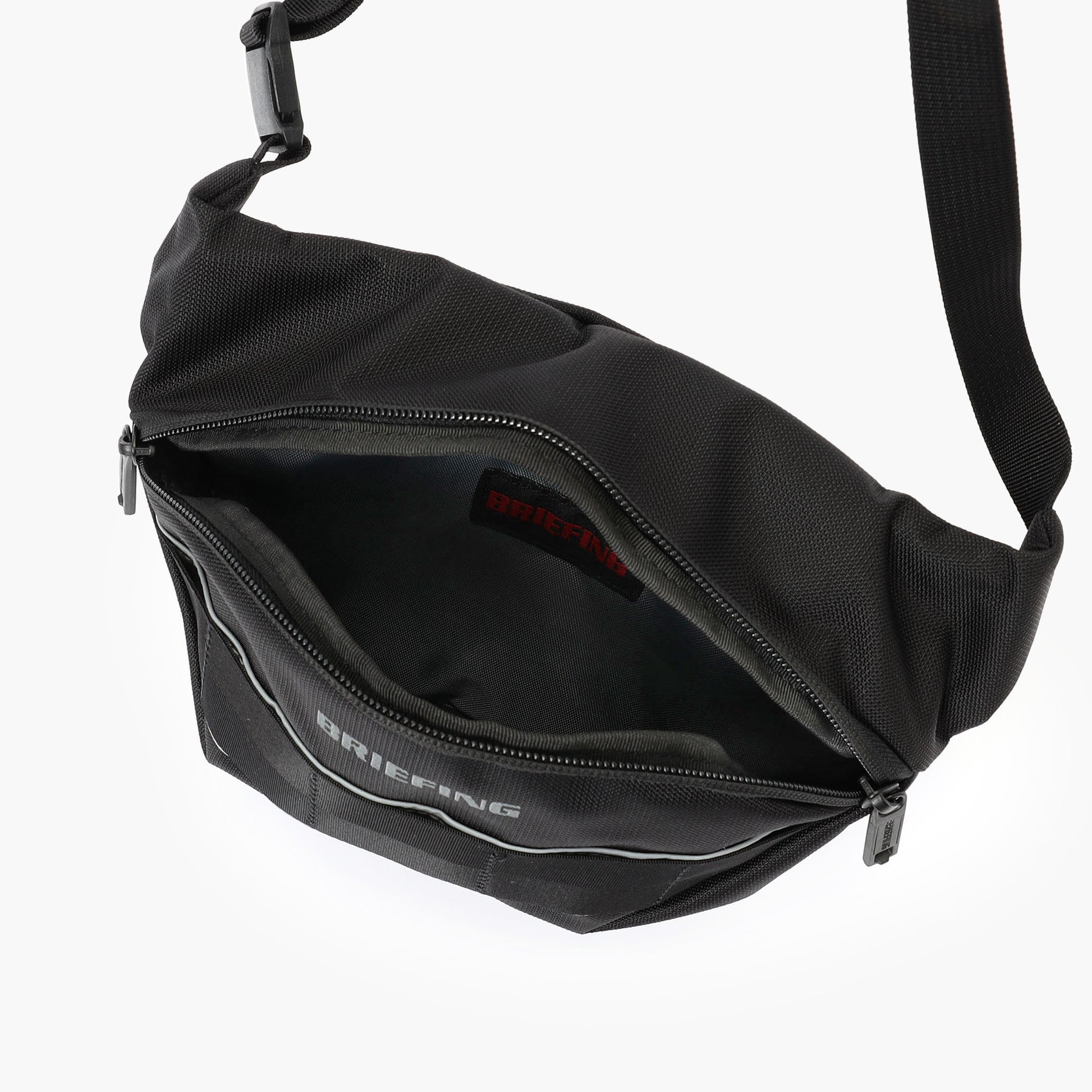 BRIEFING MFC CROSS BODY BAG S, Bags, Business