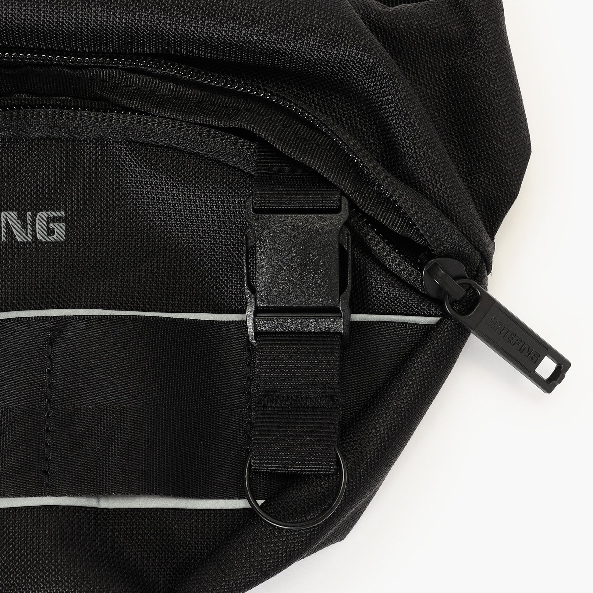 BRIEFING MFC CROSS BODY BAG S, Bags, Business