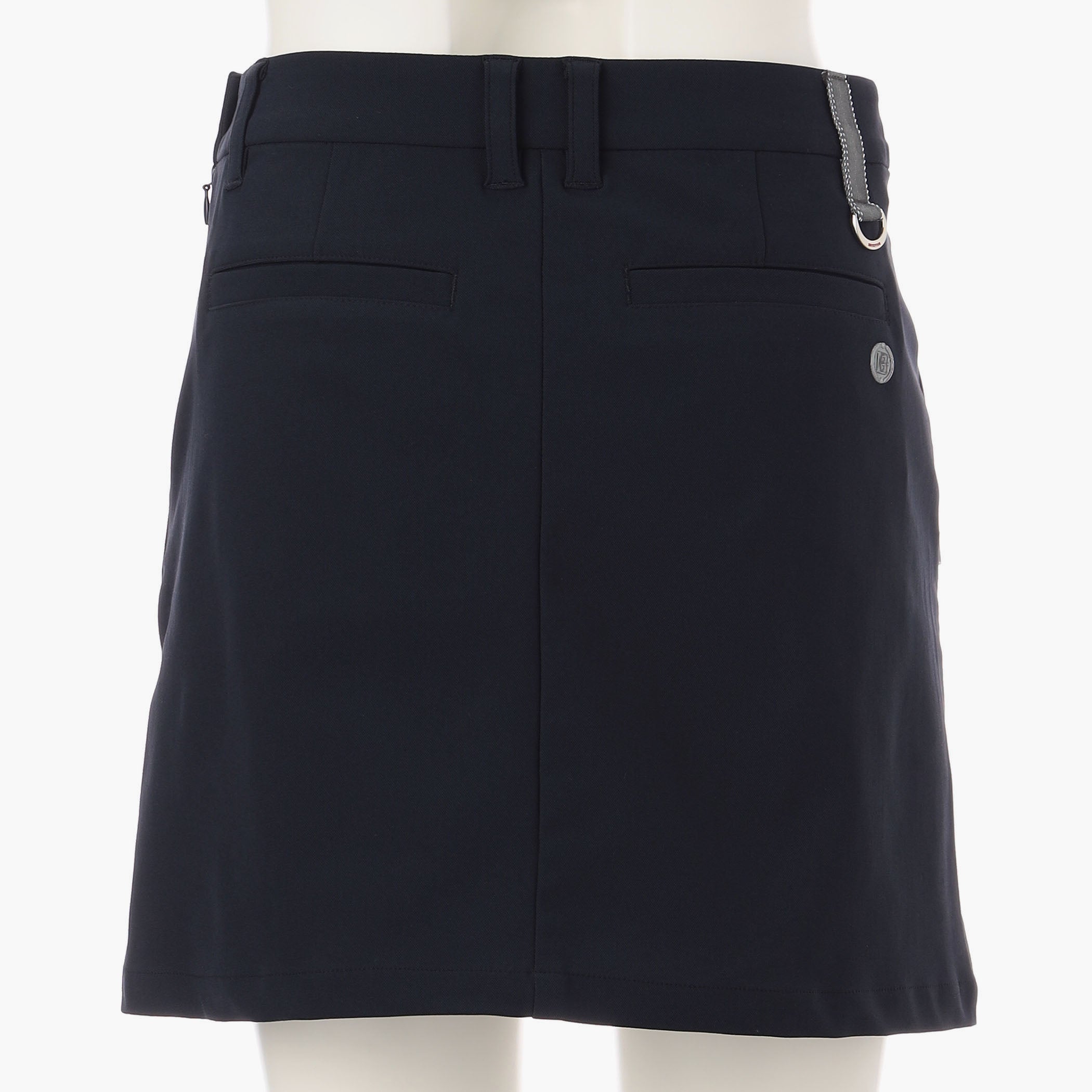 WOMEN'S BASIC SKIRT