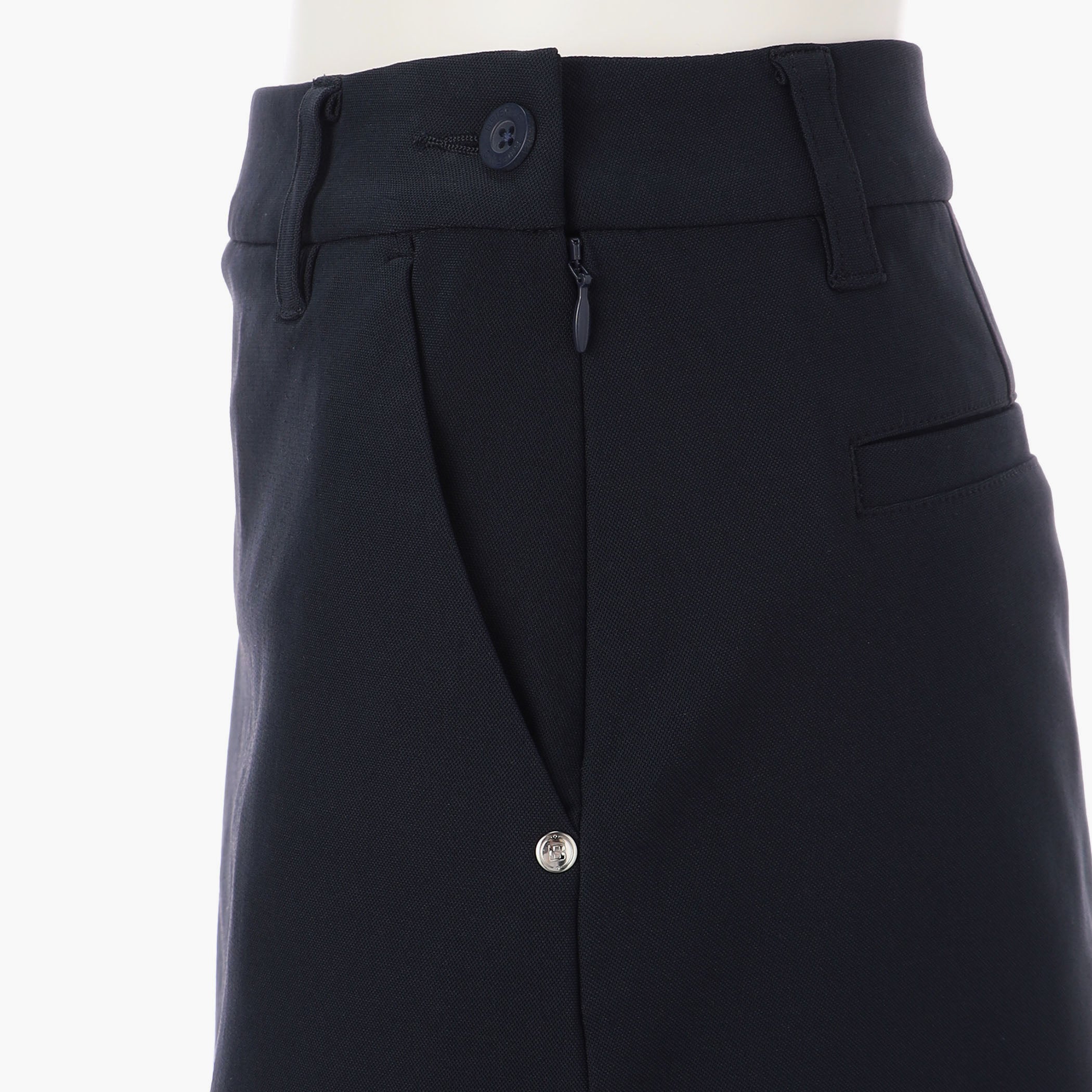 WOMEN'S BASIC SKIRT – BRIEFING Official Online Store