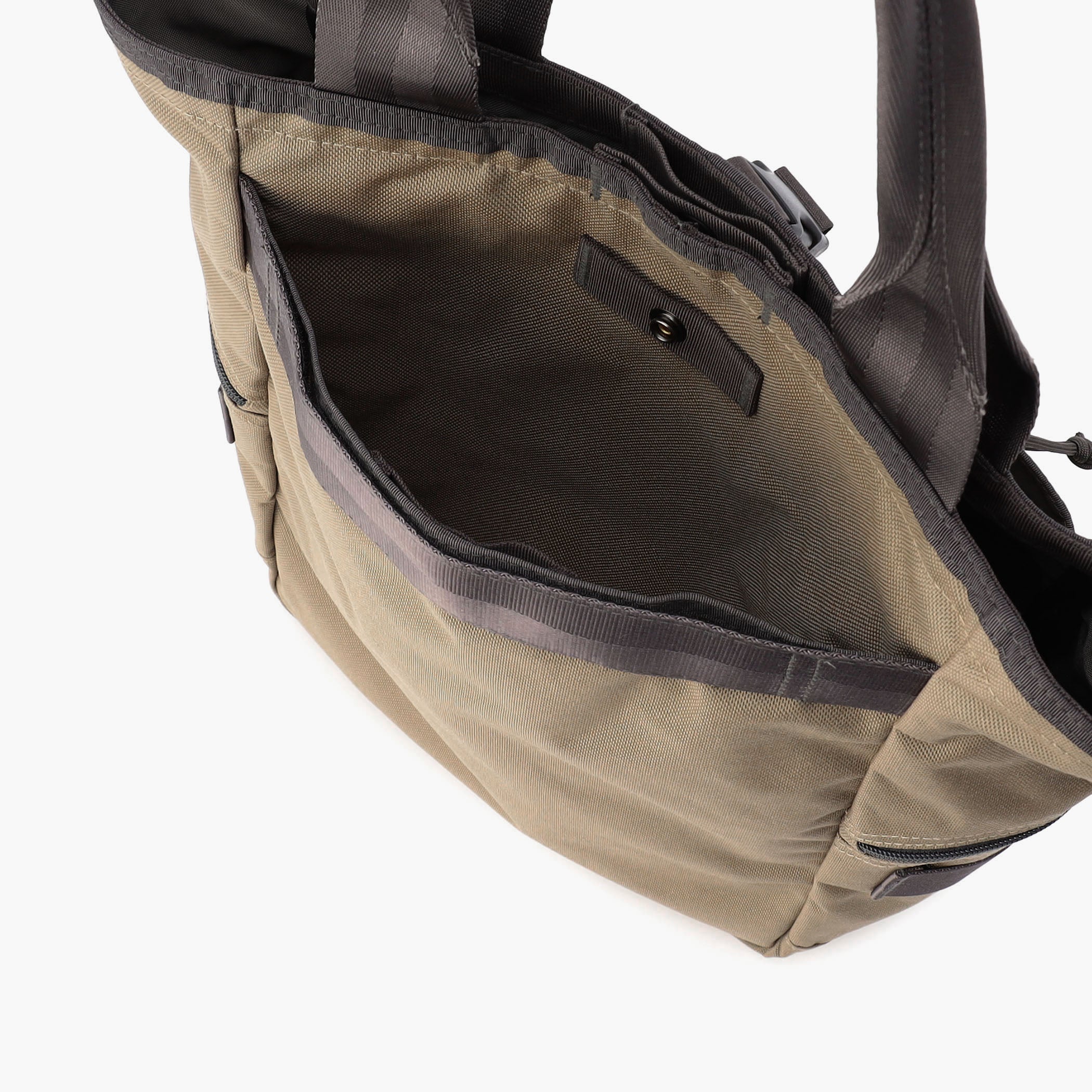 Turf Tall Tote STD Cordura Vertical Tote Bag STANDARD Series
