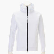 MEN'S DOUBLE JQ KNIT PARKA