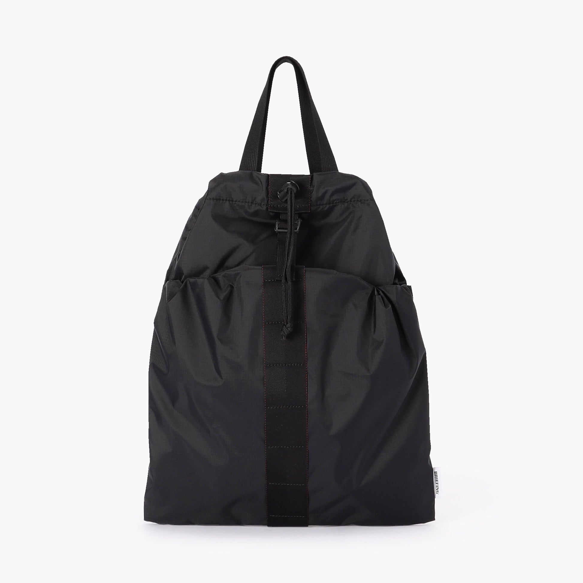 BRIEFING UGL DRAWSTRING POUCH, Goods, Business