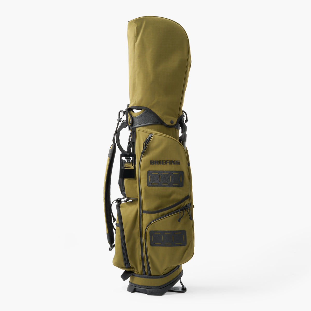 BRIEFING CR-9 #02, Bags, Golf