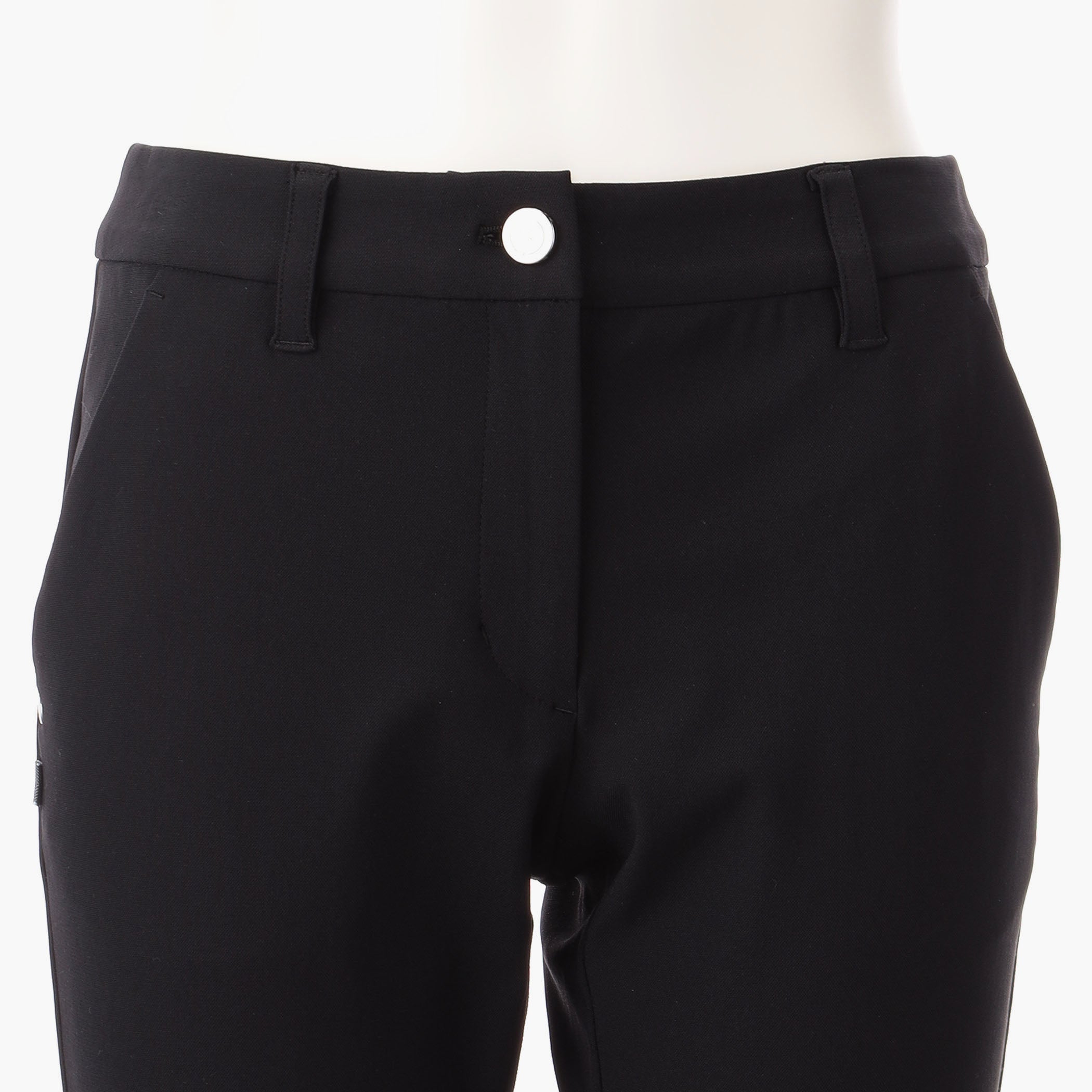 ブリーフィング　WOMEN’S BASIC PANTS WOMEN'S BASIC PANTS Stretch UV Protection Golf Pants - BRIEFING