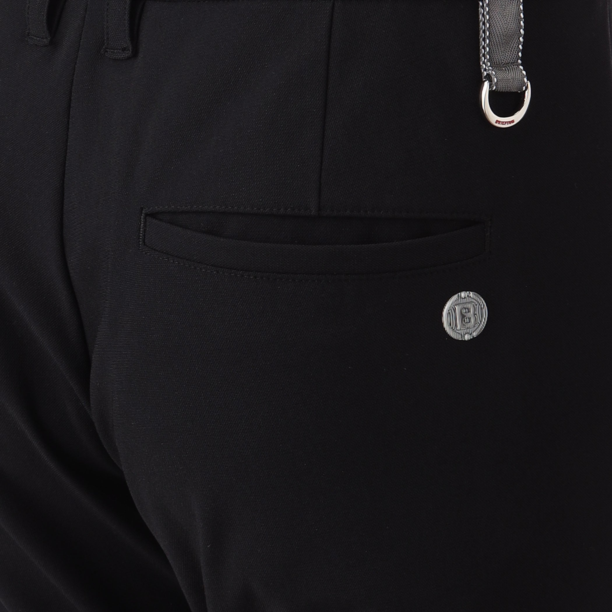 WOMEN'S BASIC PANTS Stretch UV Protection Golf Pants - BRIEFING