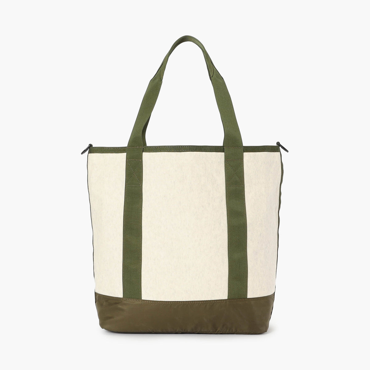 DLS REVERSIBLE 2WAY TOTE
