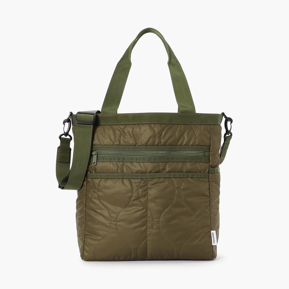 DLS REVERSIBLE 2WAY TOTE