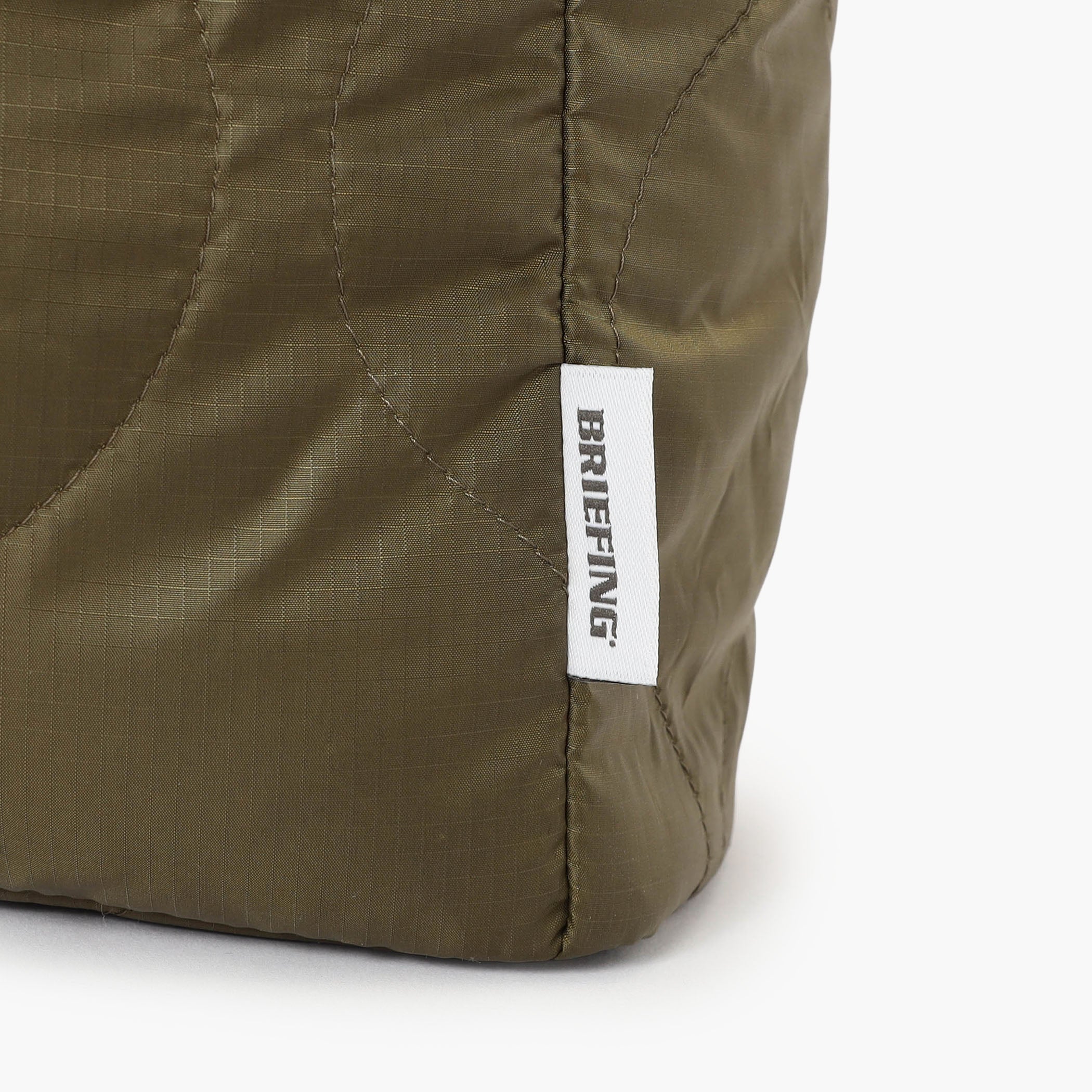 DLS REVERSIBLE 2WAY TOTE