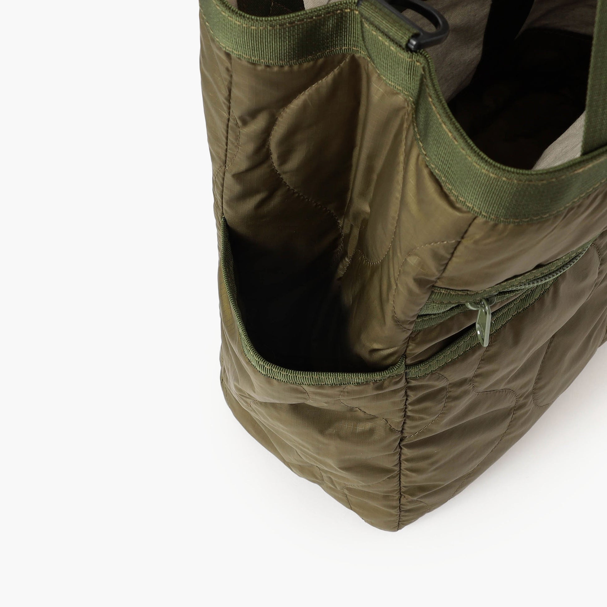BRIEFING DLS REVERSIBLE 2WAY TOTE, Bags, Business