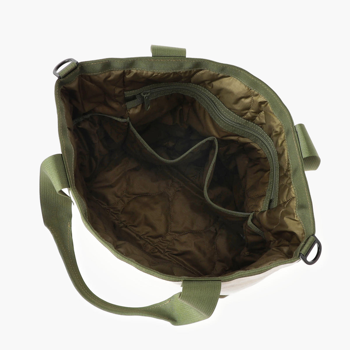 BRIEFING DLS REVERSIBLE 2WAY TOTE, Bags, Business