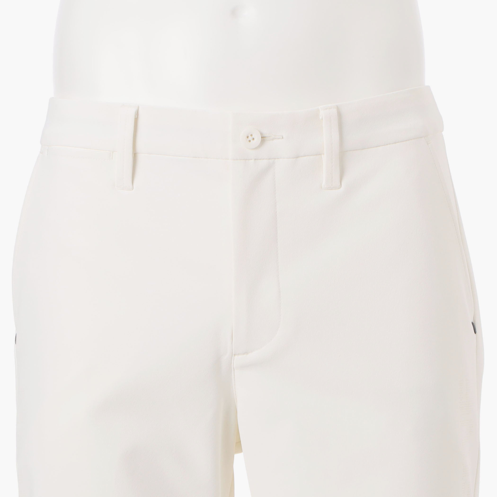 Men's Punching Logo Short Pants Breathable Golf - BRIEFING