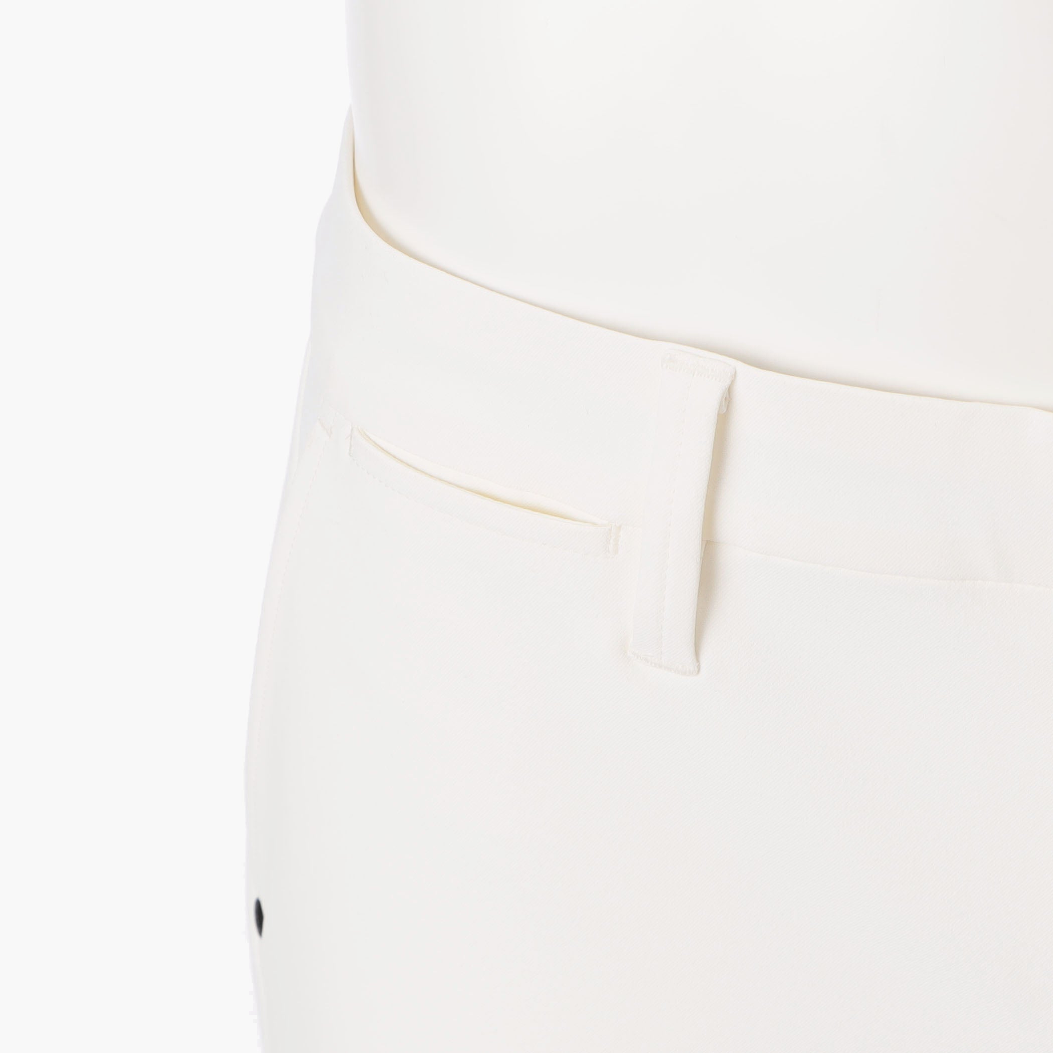 MEN'S PUNCHING LOGO SHORT PANTS