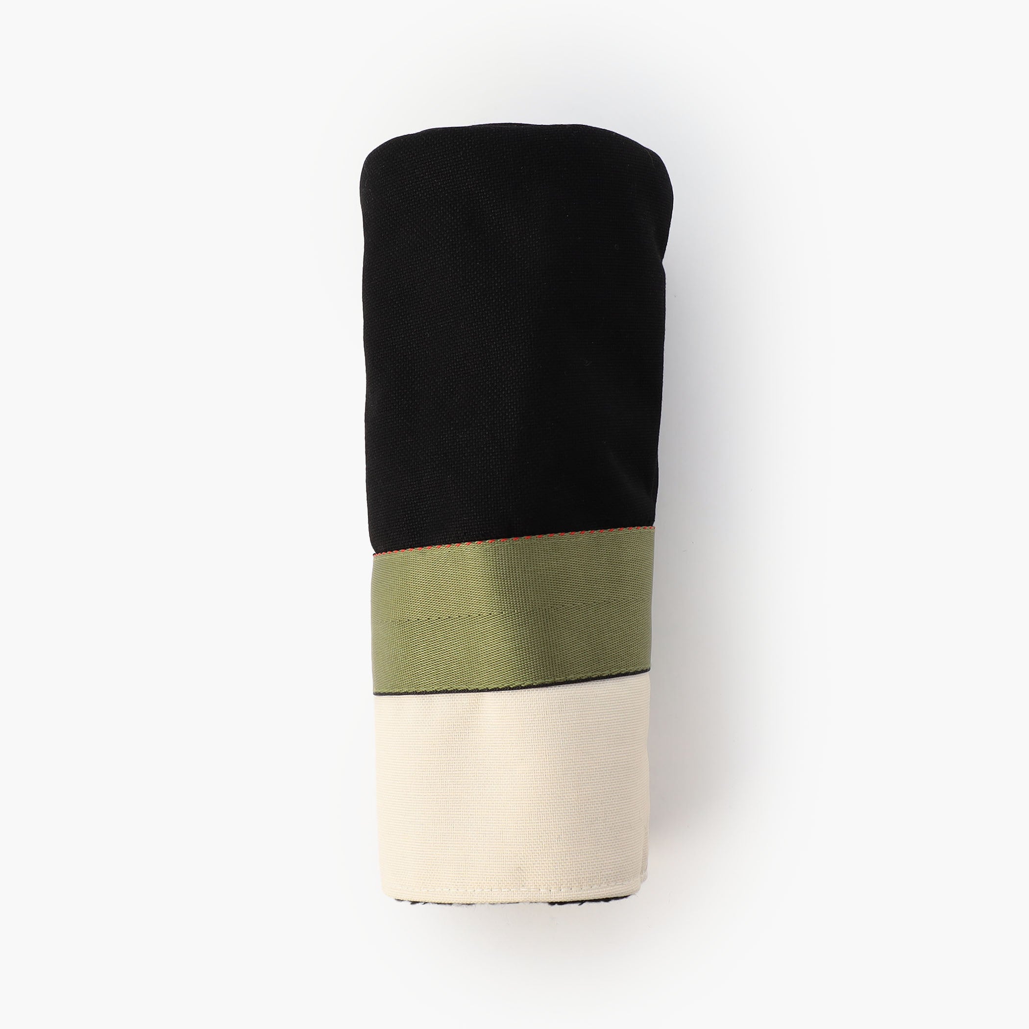 BARREL DRIVER COVER WL