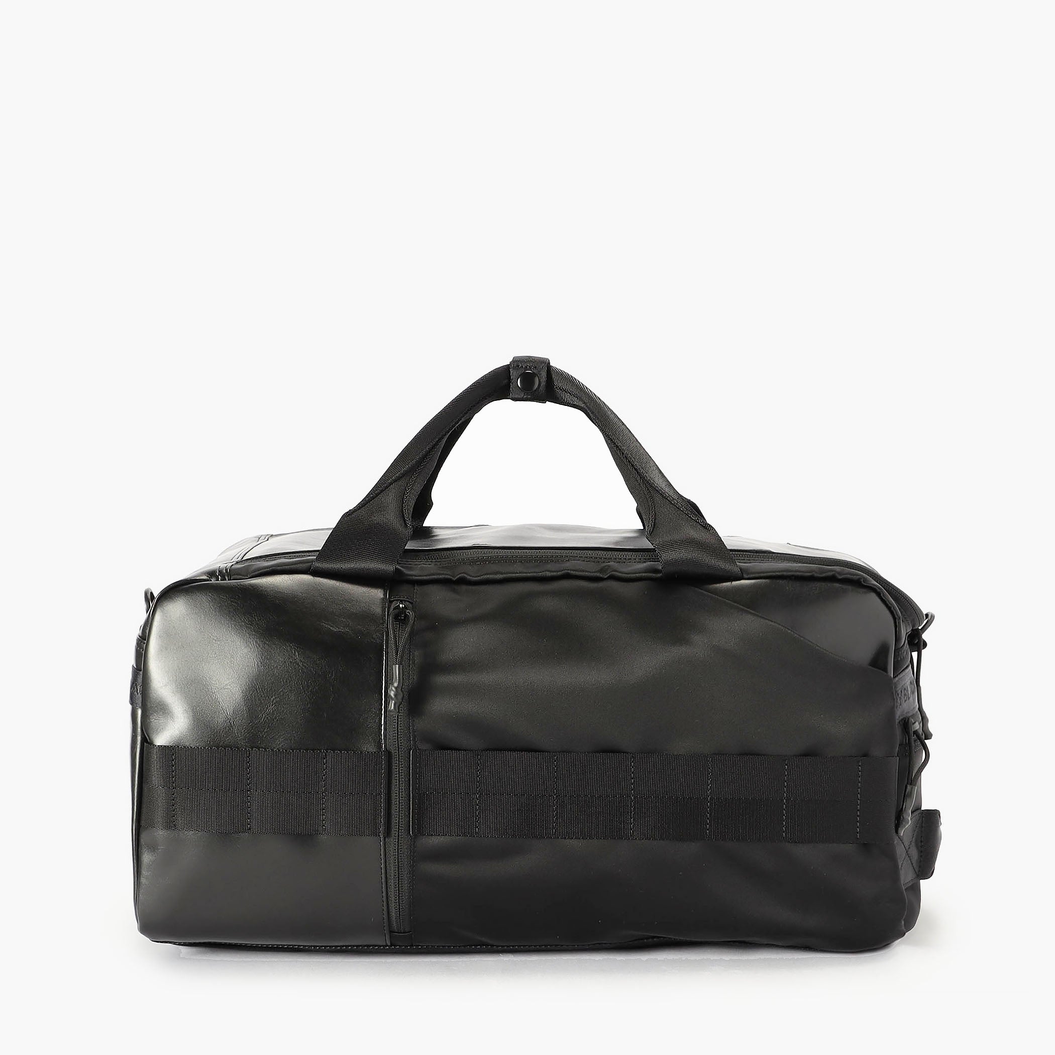 BLK White Mountaineering®︎ 3WAY DUFFLE
