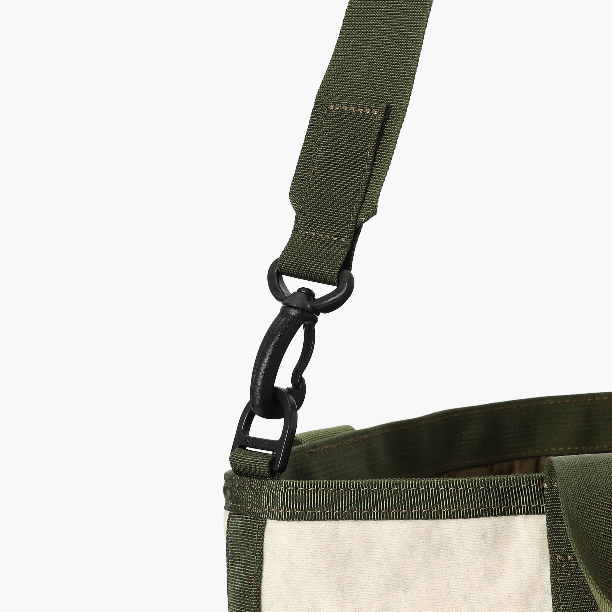 DLS REVERSIBLE 2WAY TOTE