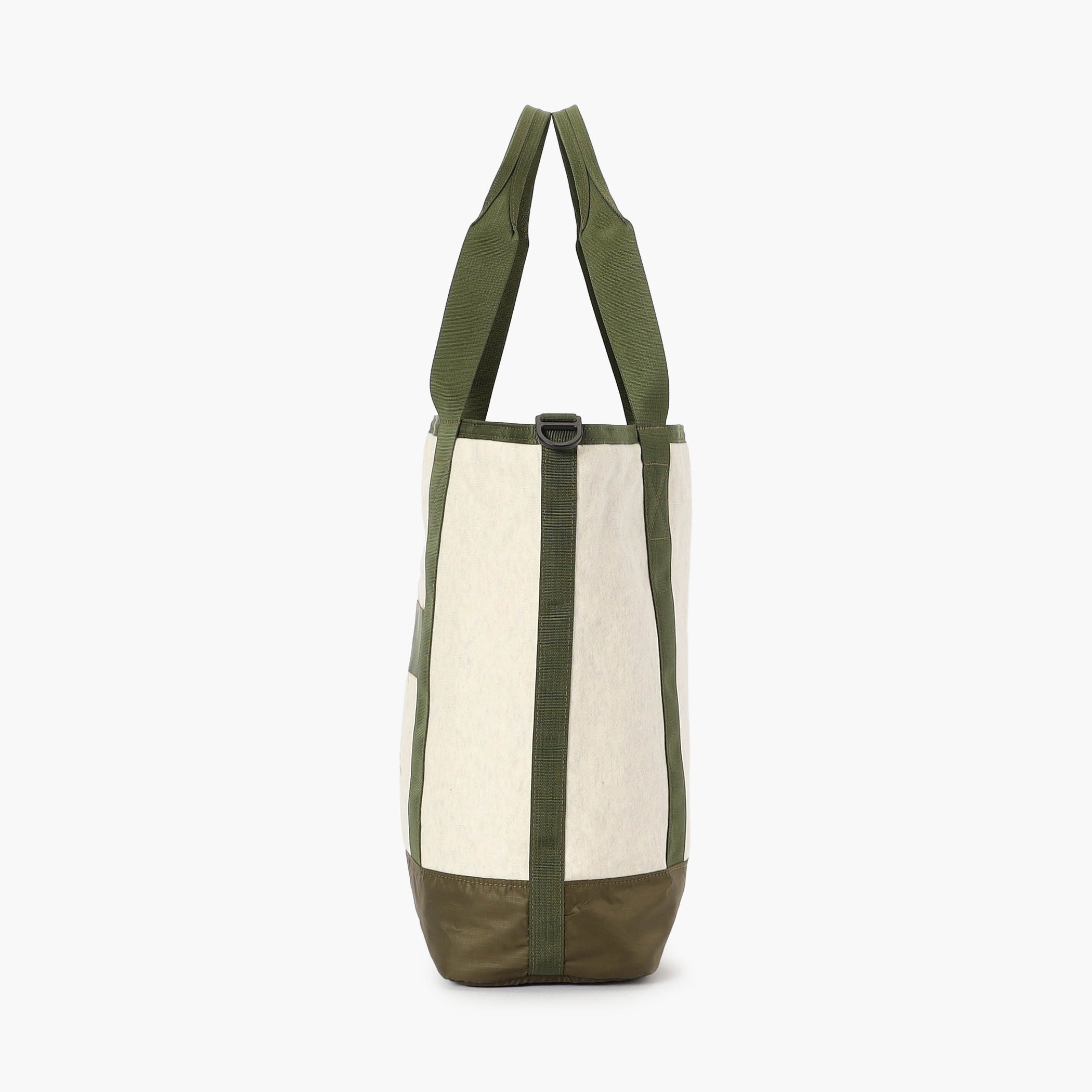 DLS REVERSIBLE 2WAY TOTE