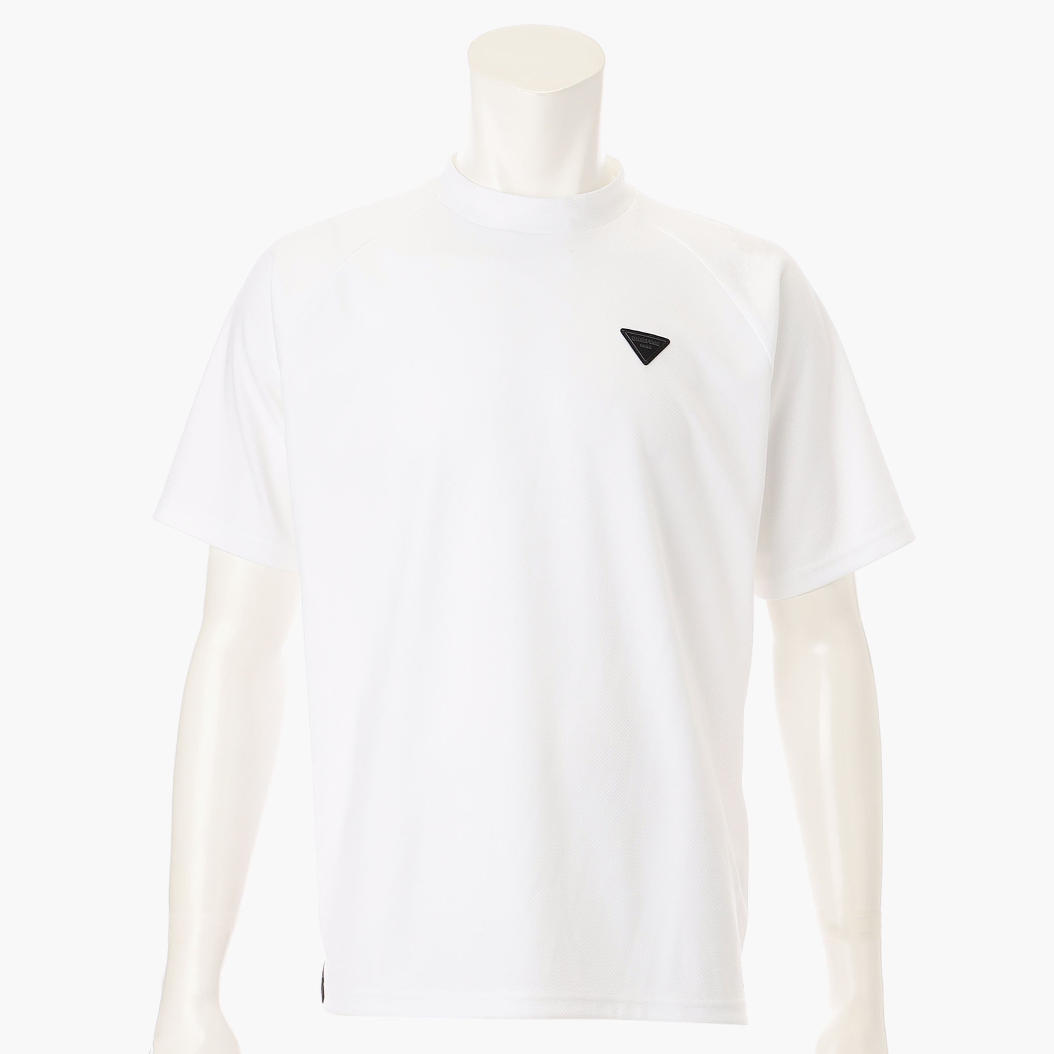 LA MEN'S COOLCORE HIGHNECK RF